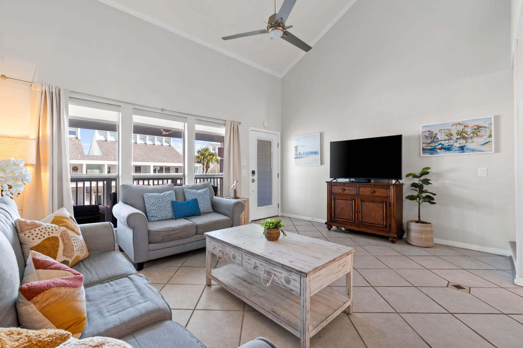 17670 Front Beach Road UNIT K7