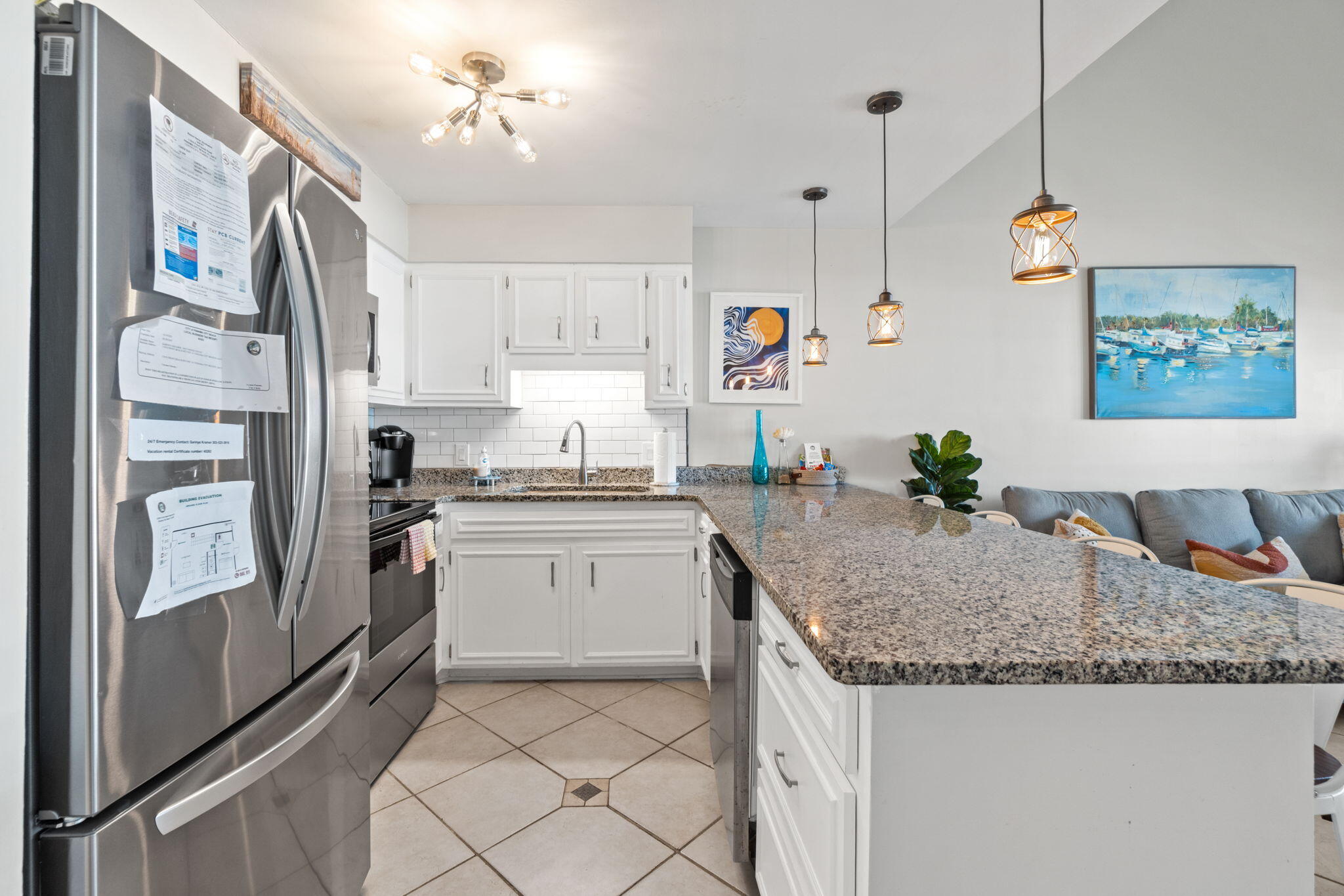 17670 Front Beach Road UNIT K7