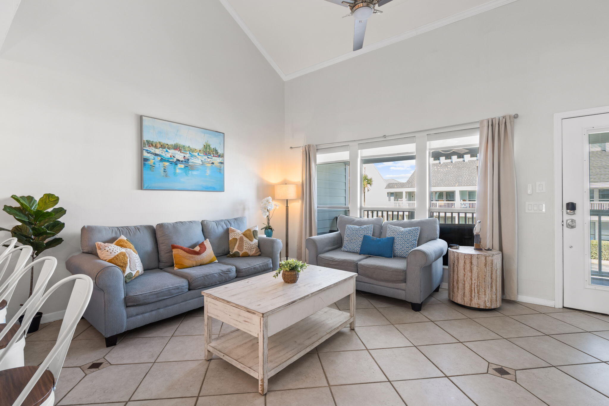 17670 Front Beach Road UNIT K7