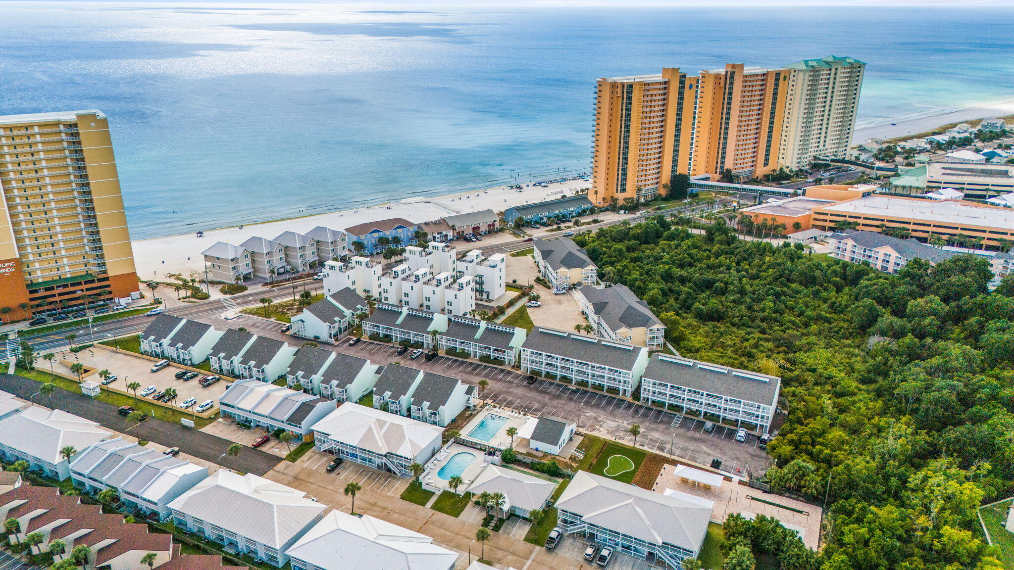 17670 Front Beach Road UNIT K7