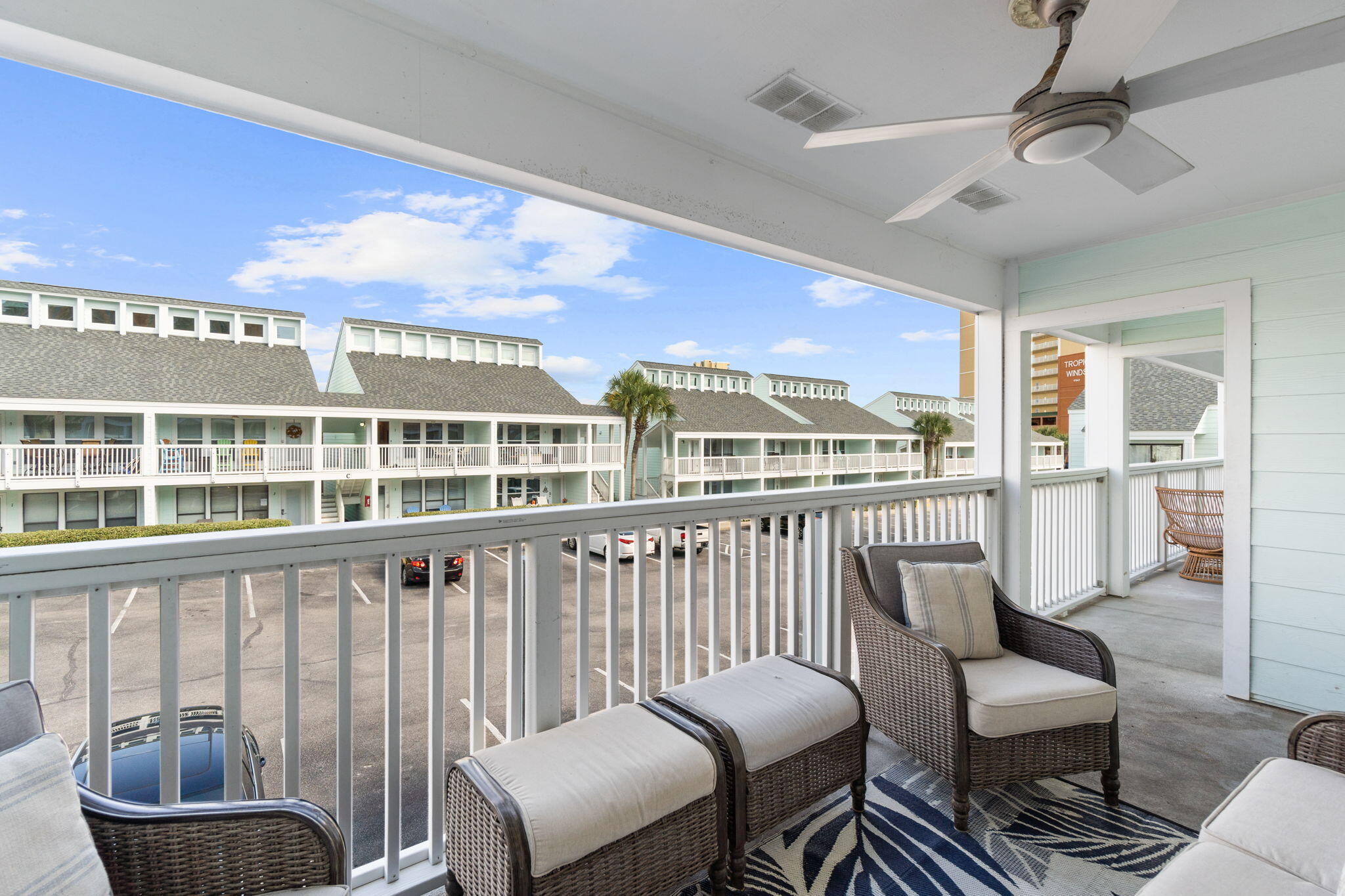 17670 Front Beach Road UNIT K7