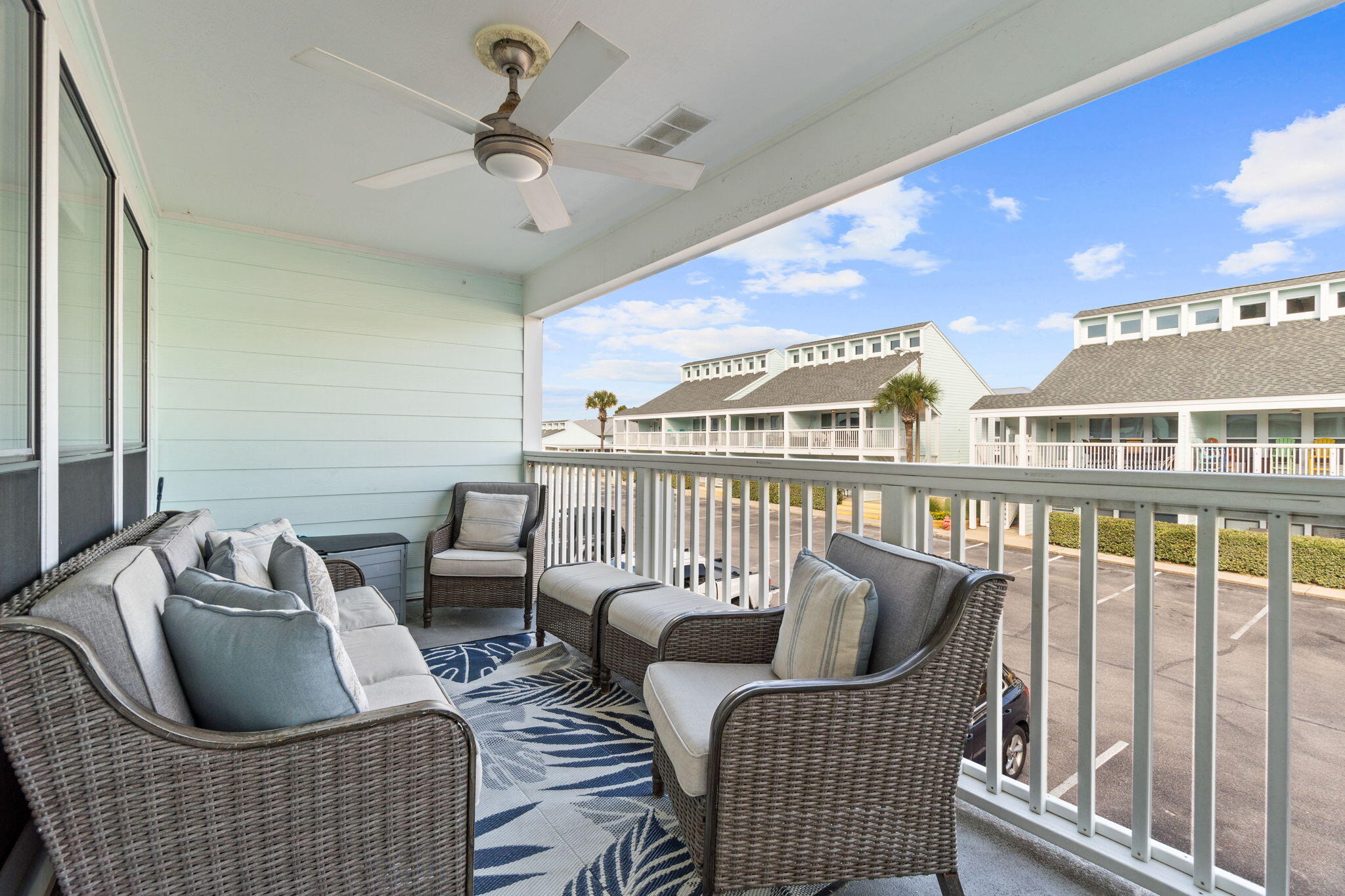 17670 Front Beach Road UNIT K7