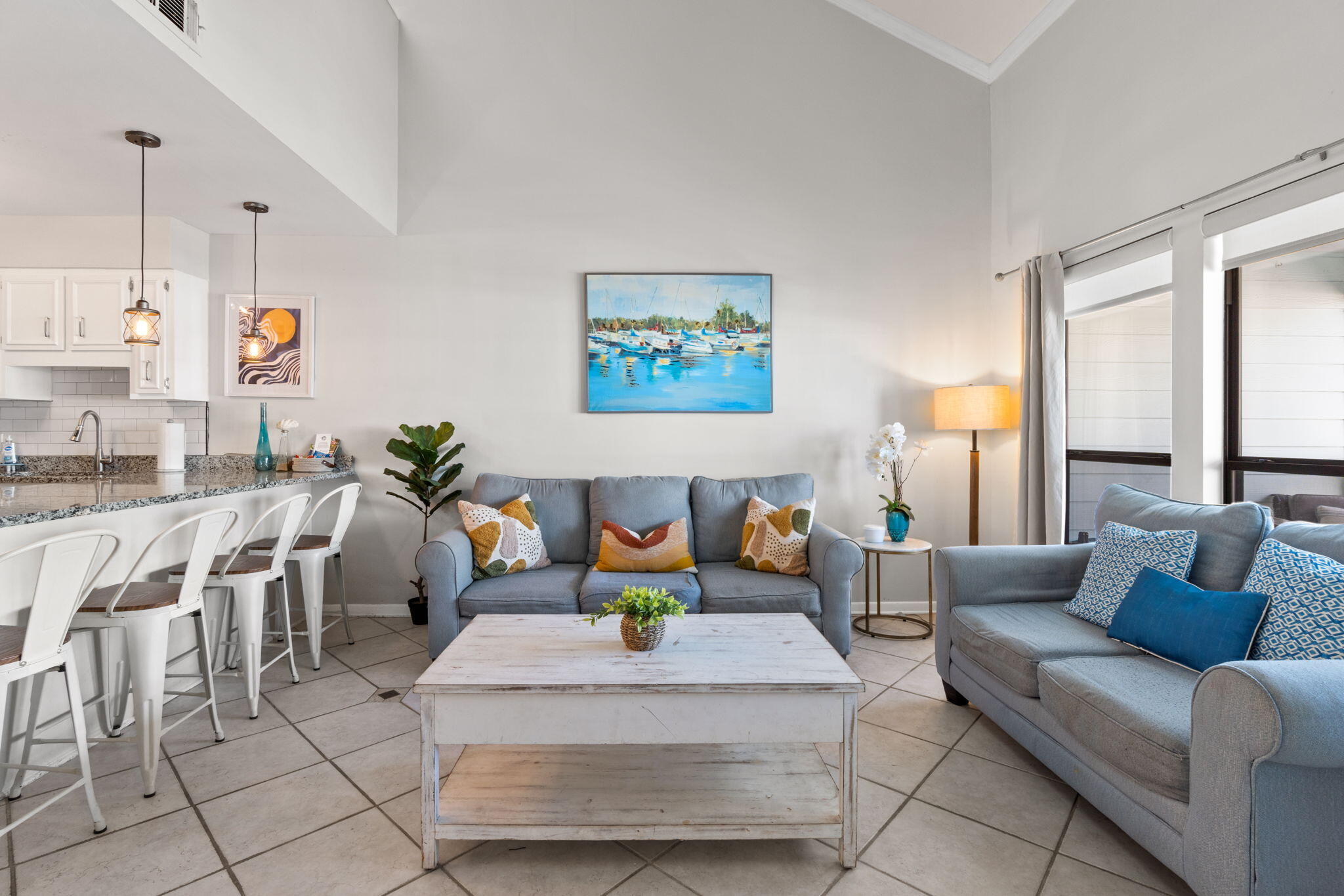 17670 Front Beach Road UNIT K7