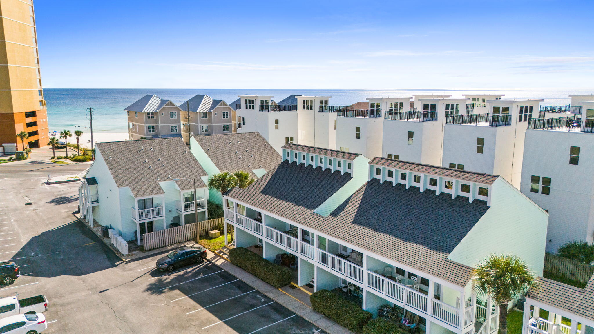 17670 Front Beach Road UNIT K7