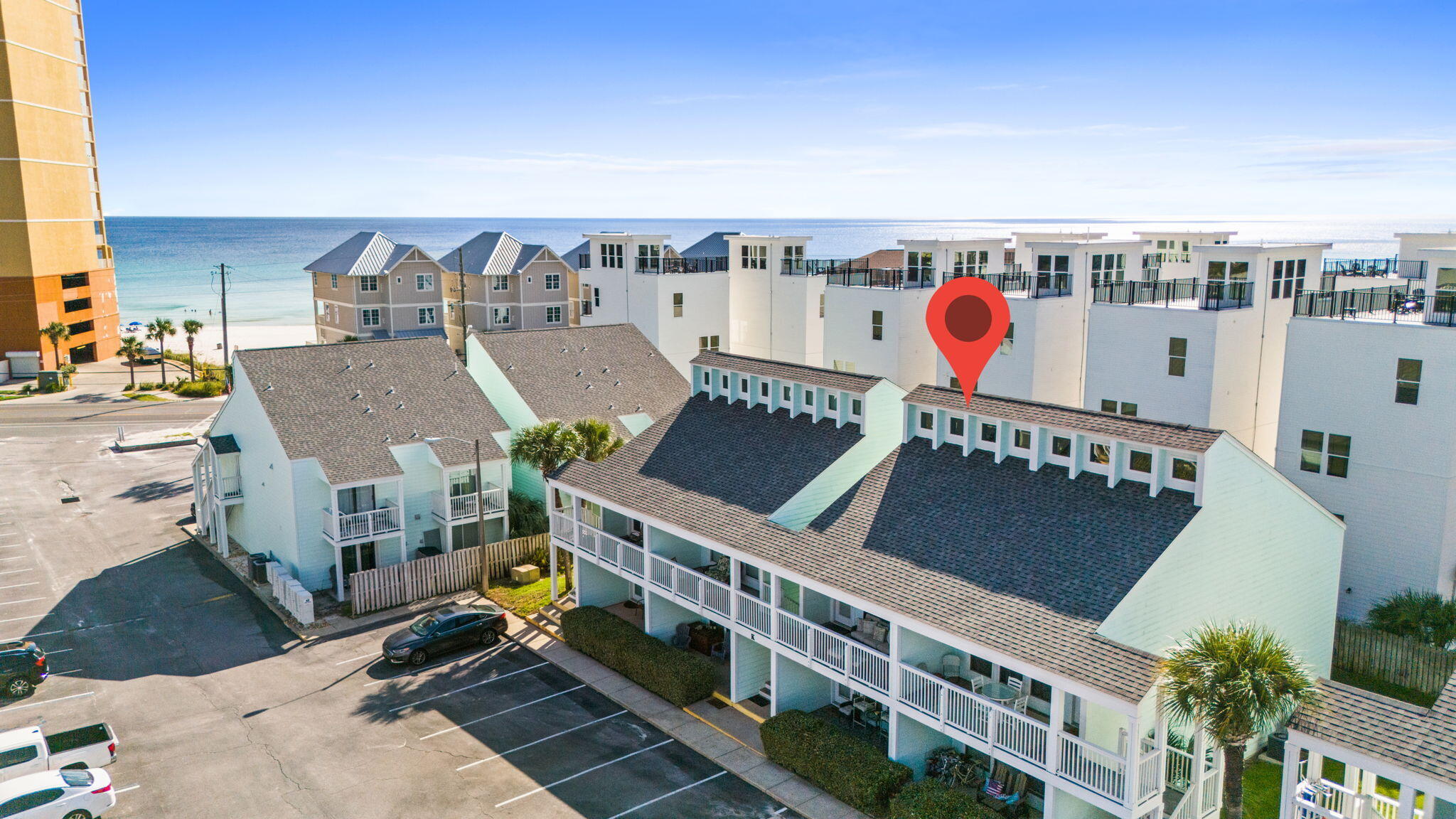 17670 Front Beach Road UNIT K7