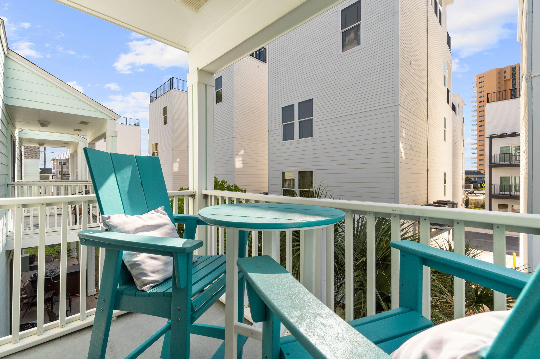 17670 Front Beach Road UNIT K7
