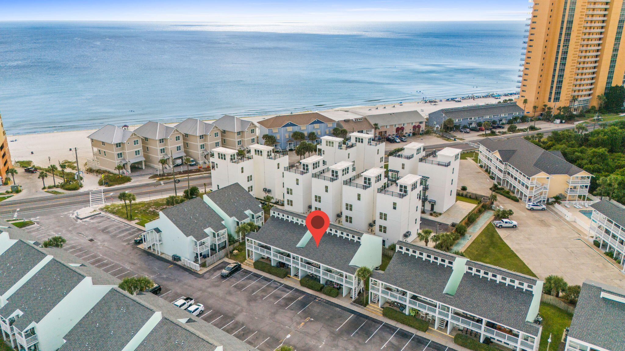 17670 Front Beach Road UNIT K7