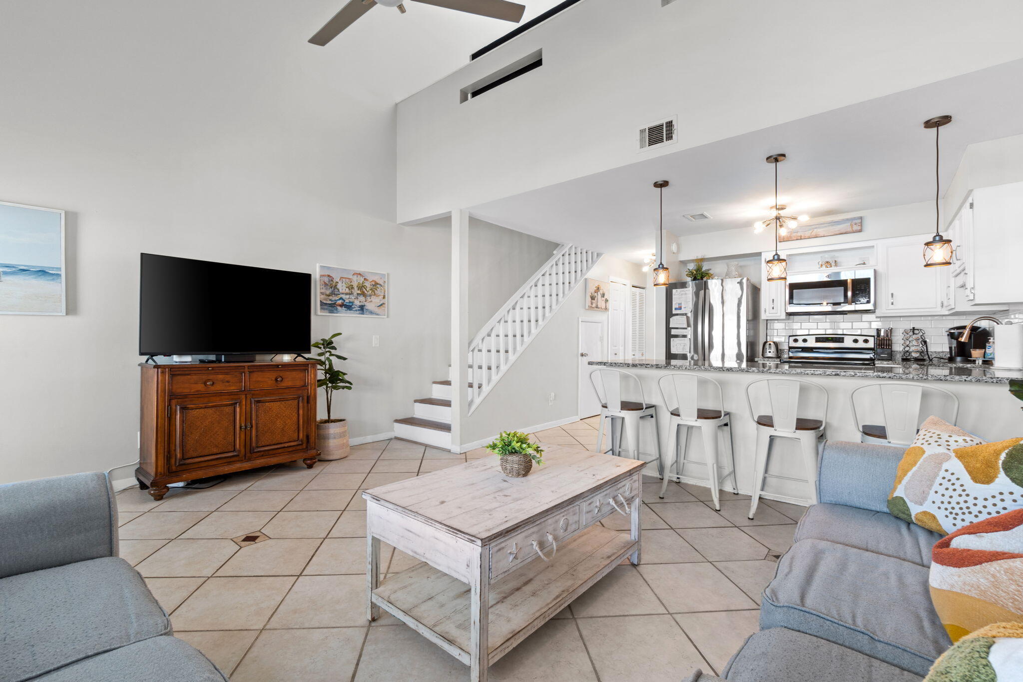 17670 Front Beach Road UNIT K7