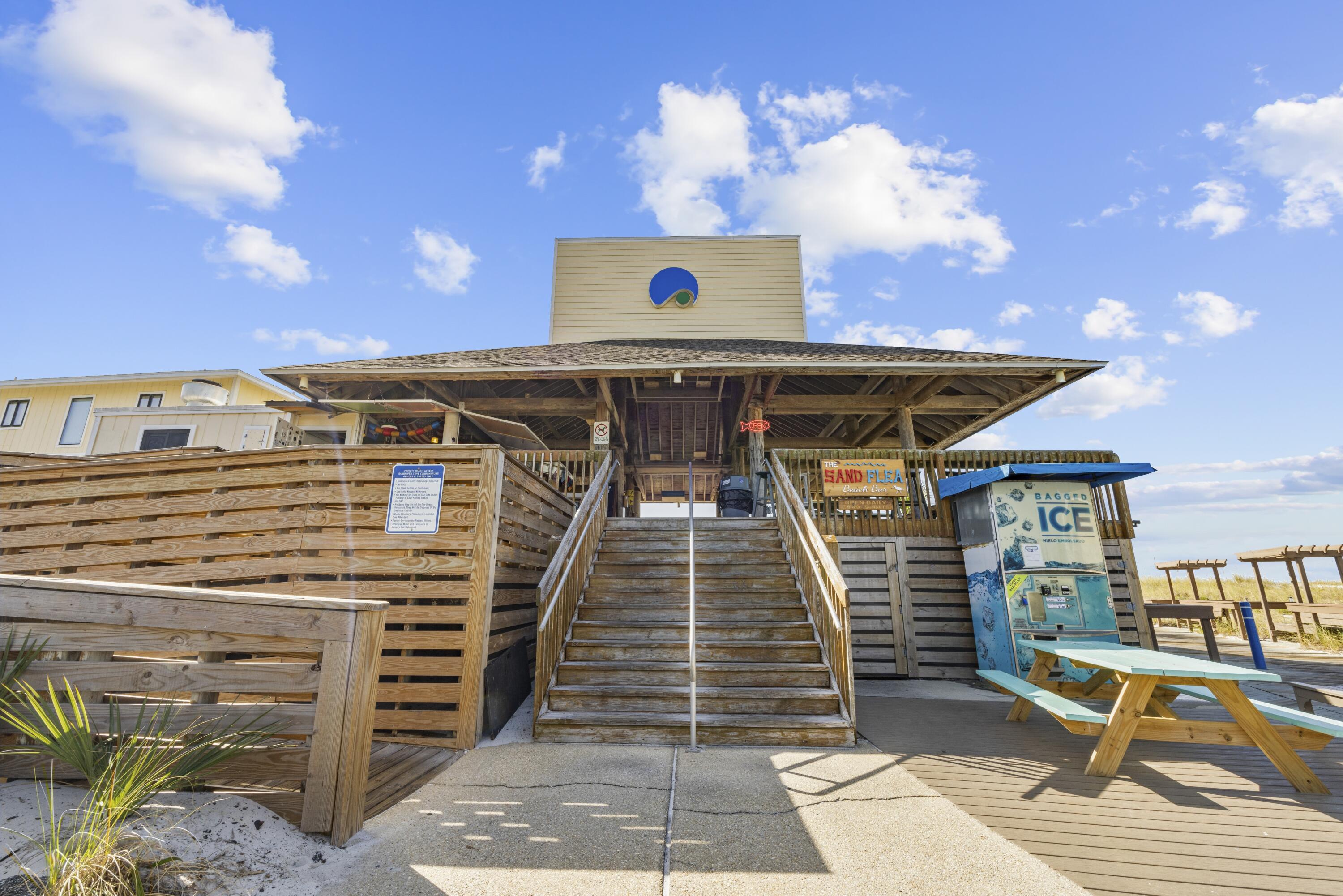 775 Gulf Shore Drive 1045
