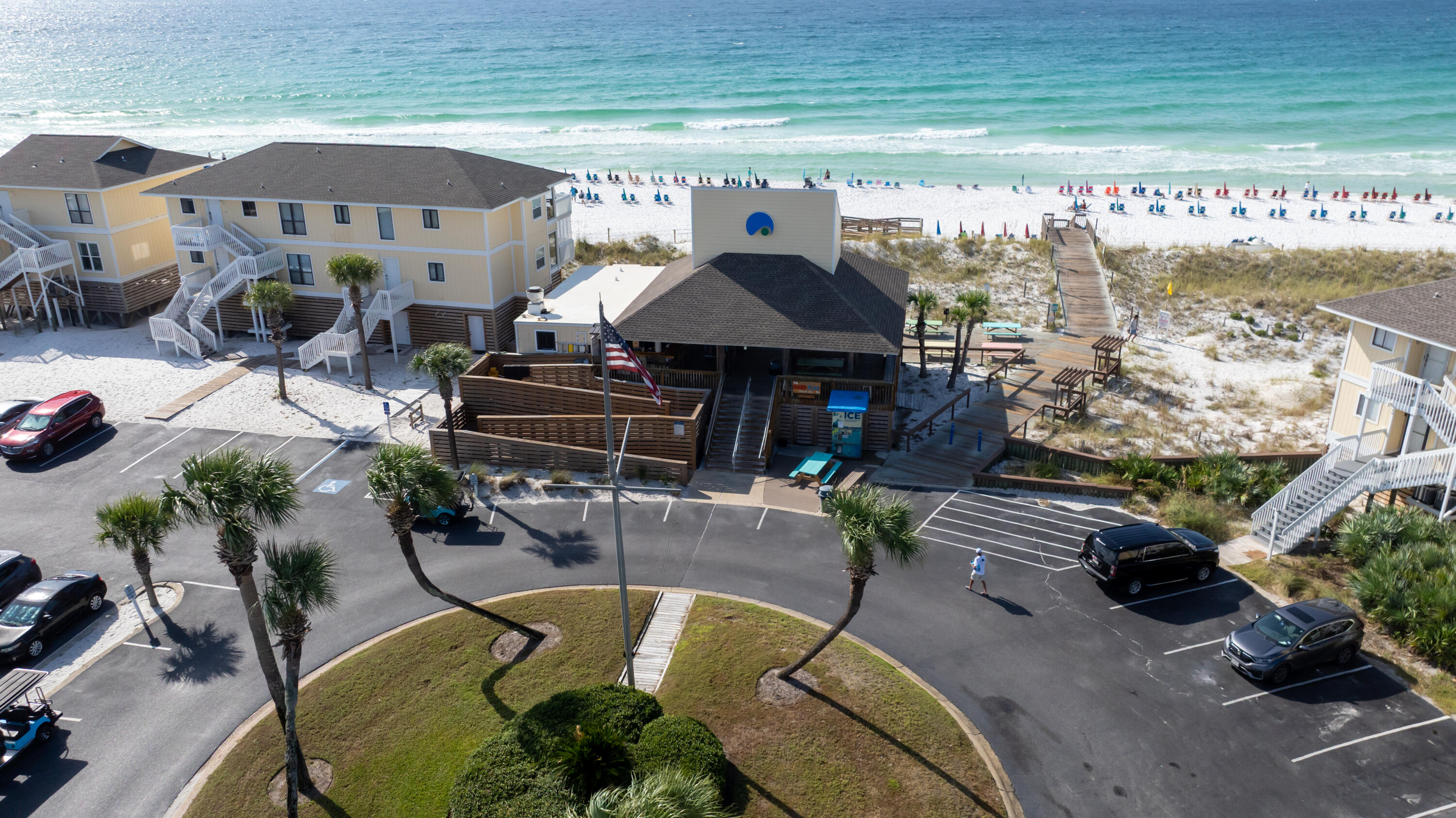 775 Gulf Shore Drive 1045