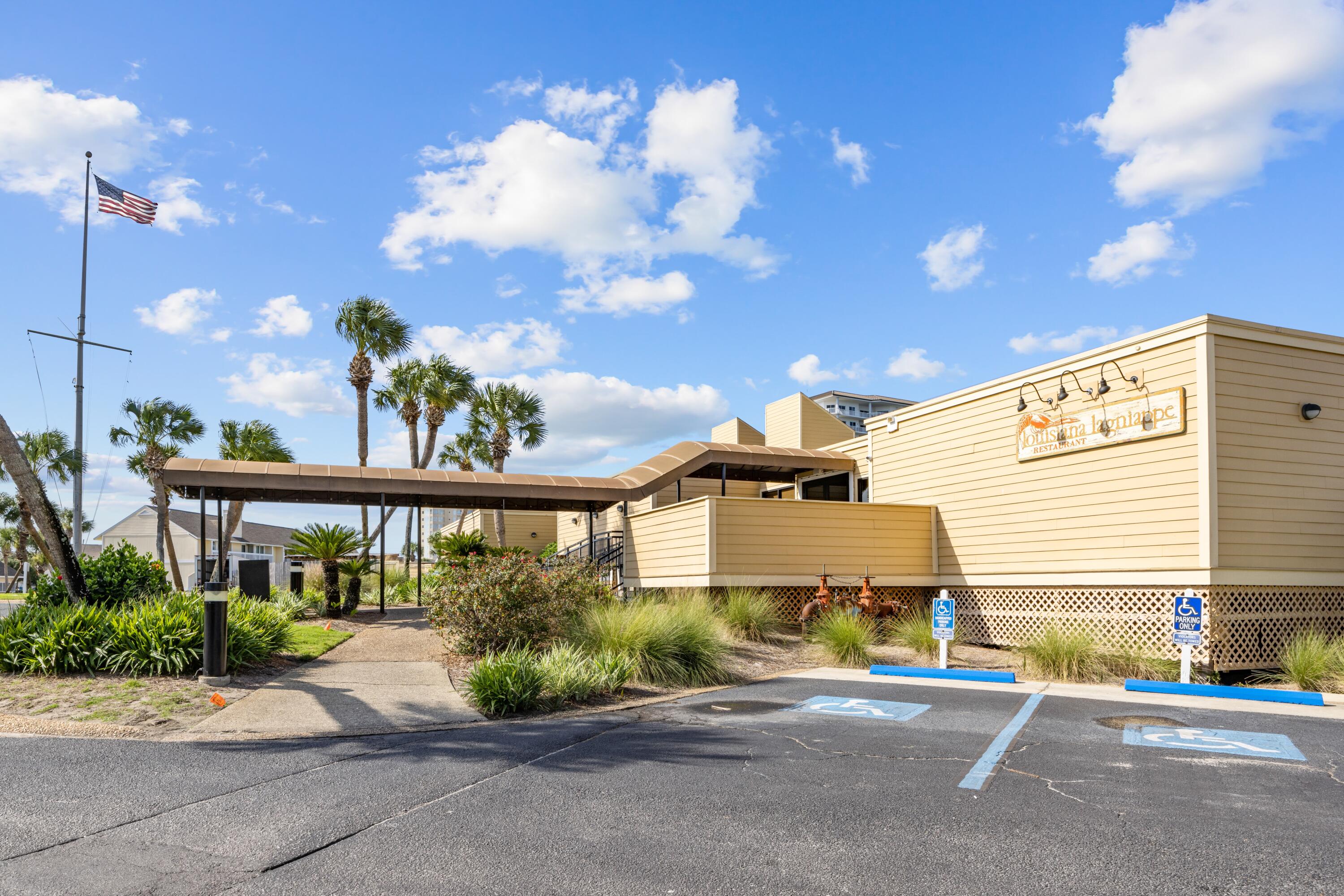 775 Gulf Shore Drive 1045
