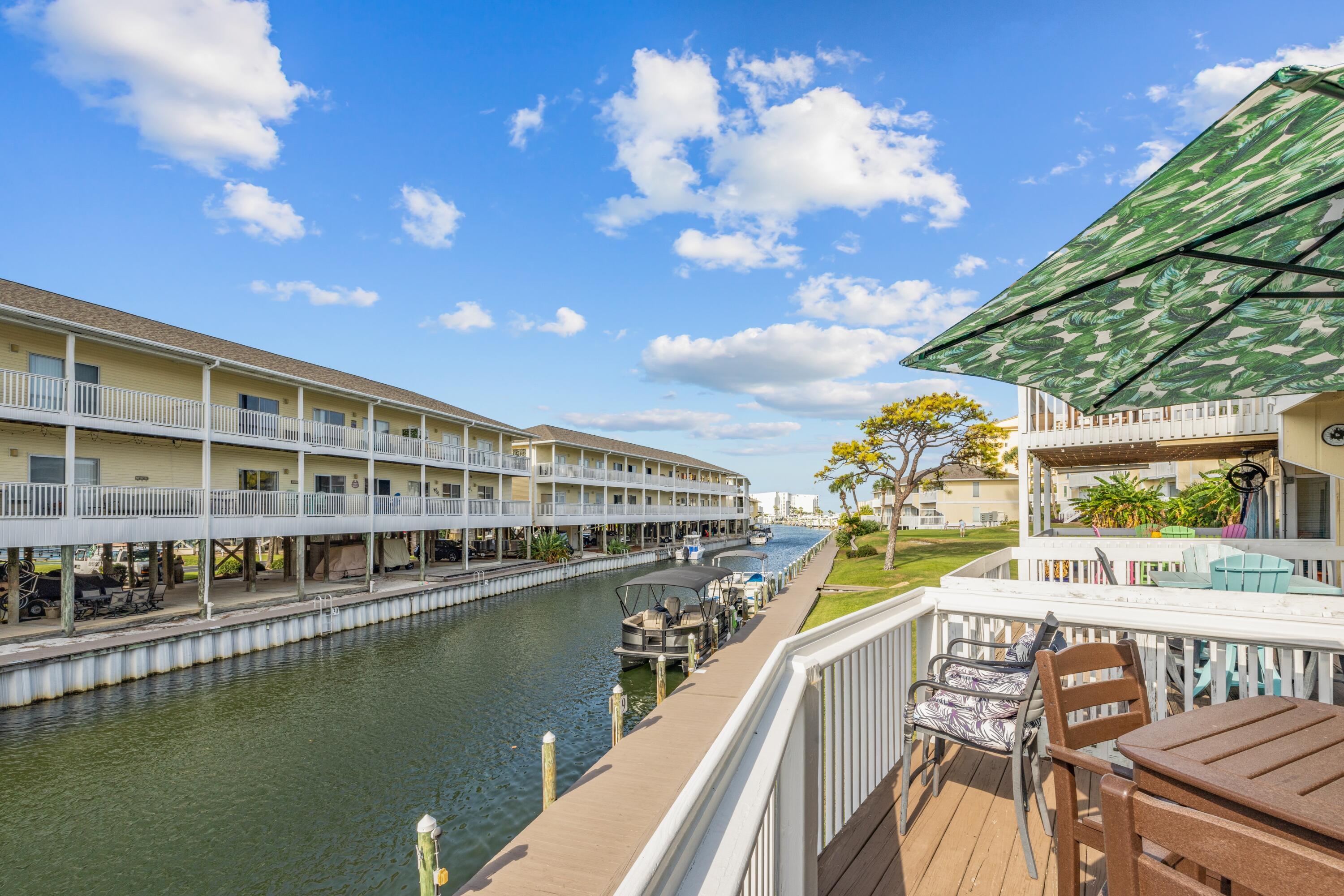 775 Gulf Shore Drive 1045