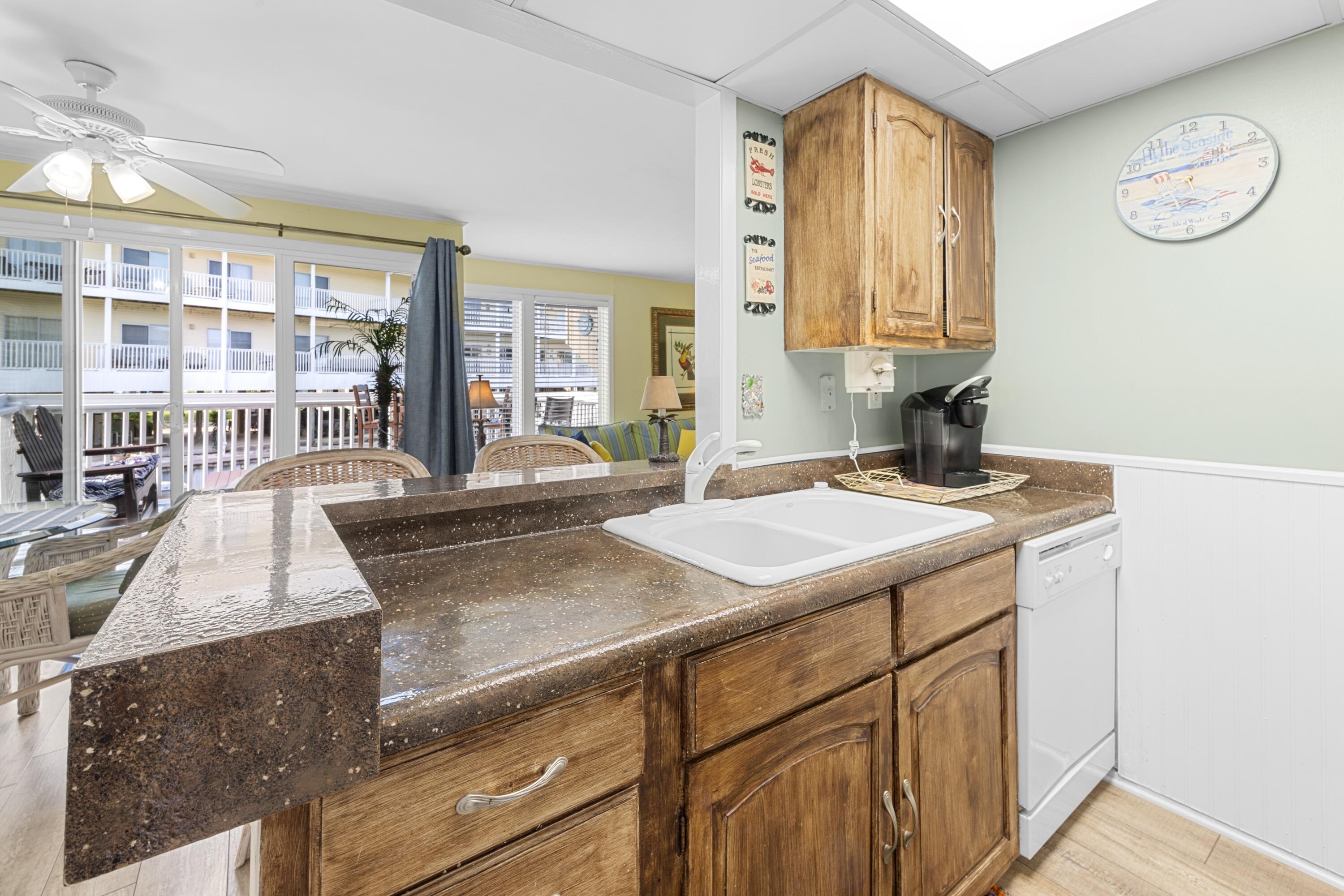 775 Gulf Shore Drive 1045
