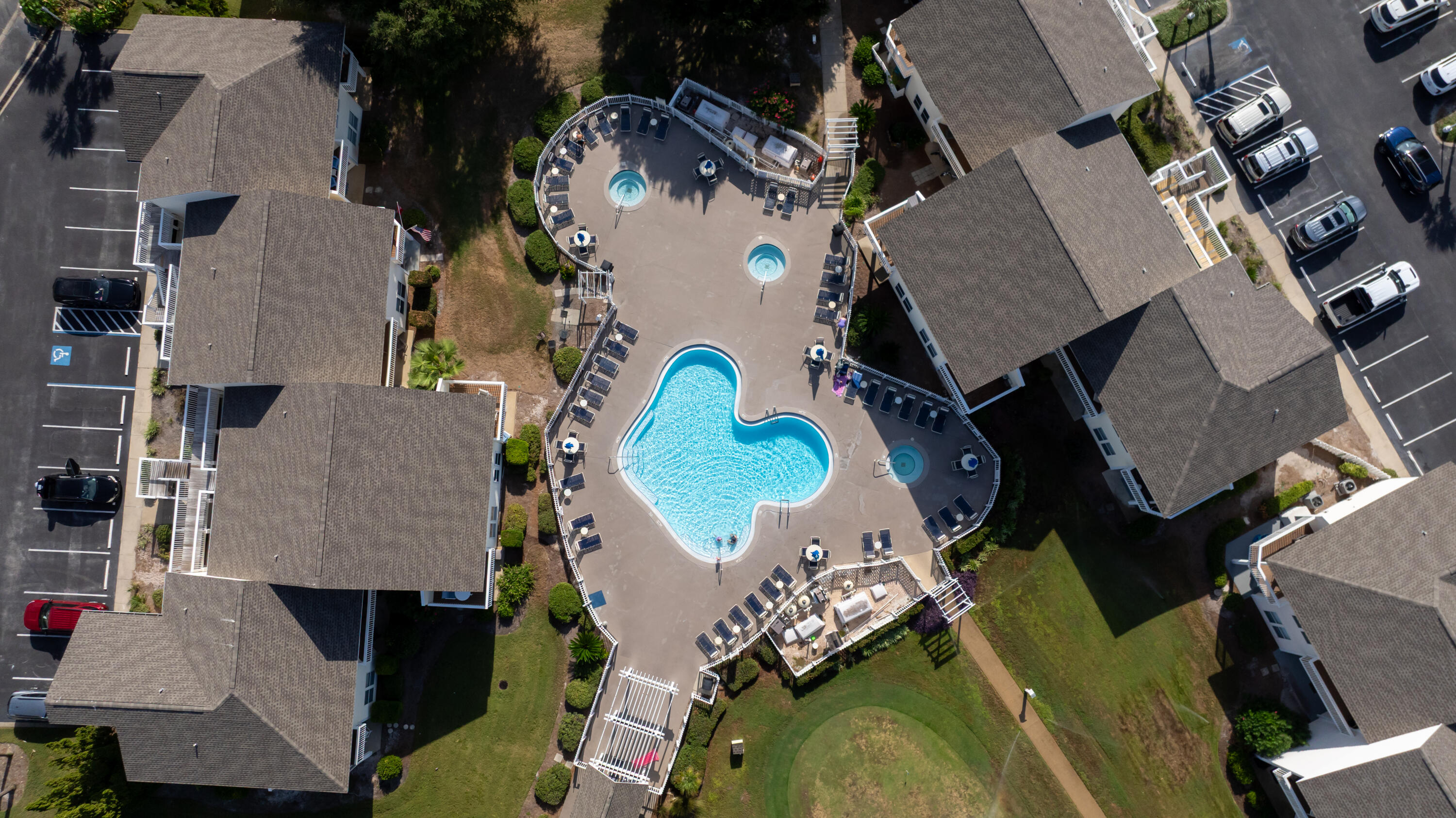 775 Gulf Shore Drive 1045