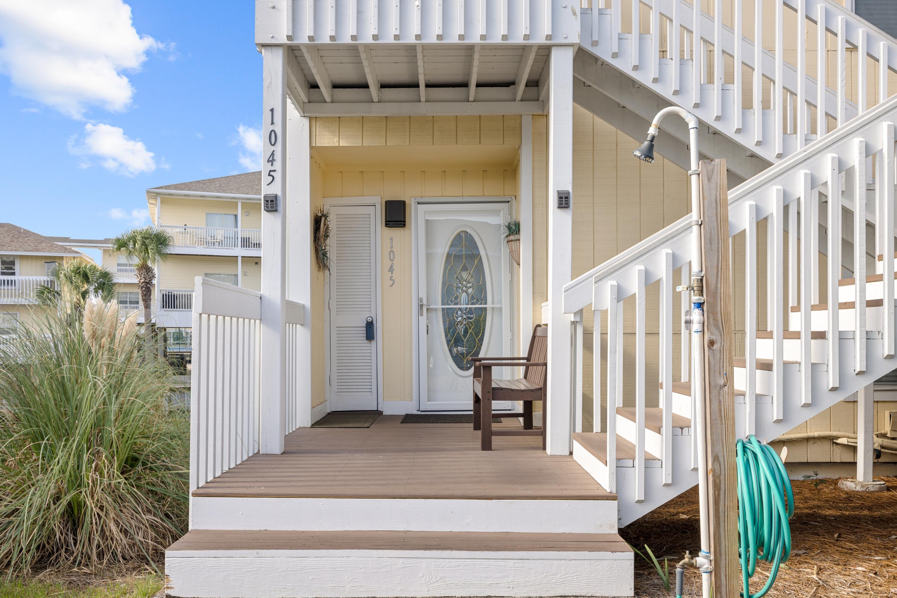 775 Gulf Shore Drive 1045