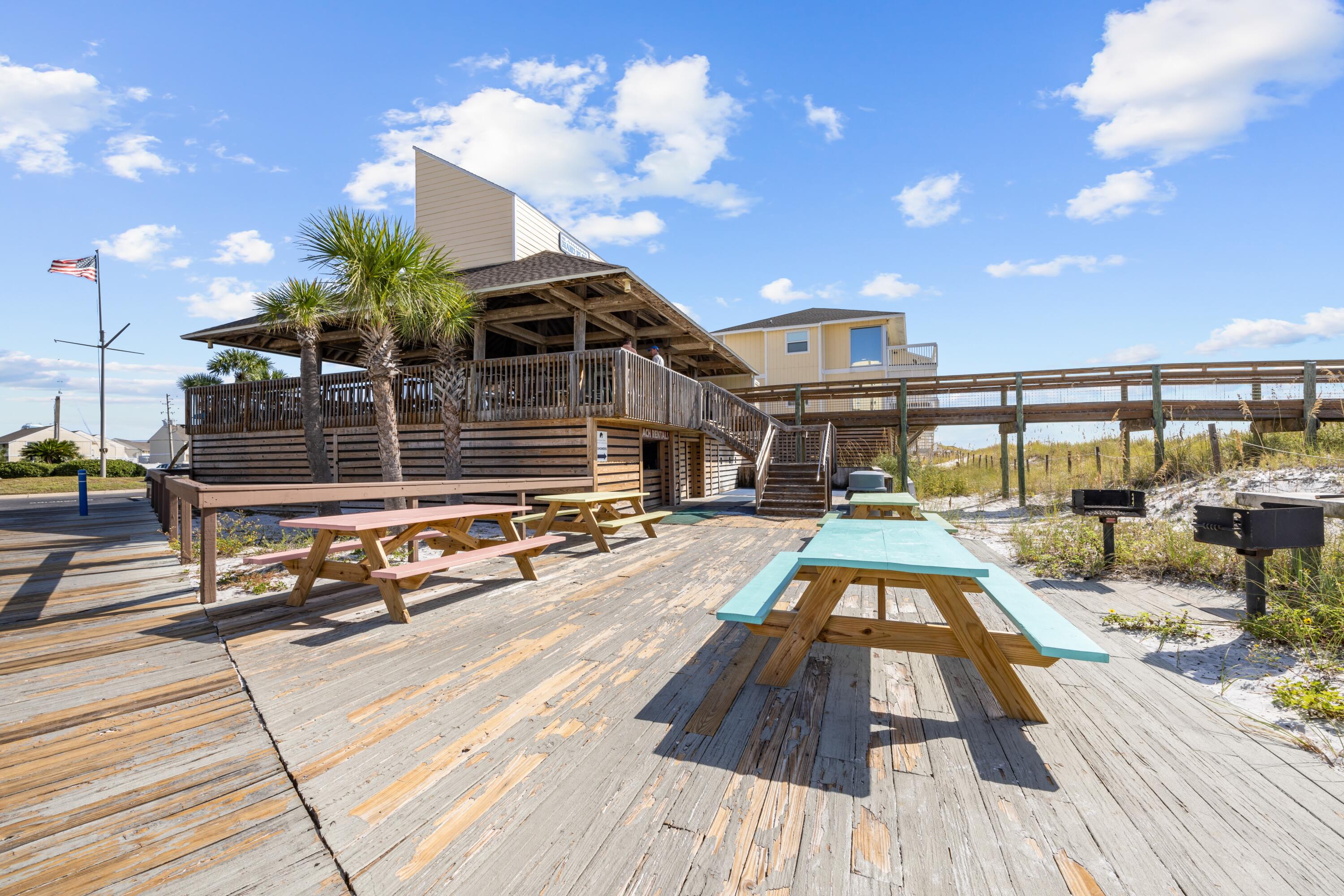 775 Gulf Shore Drive 1045