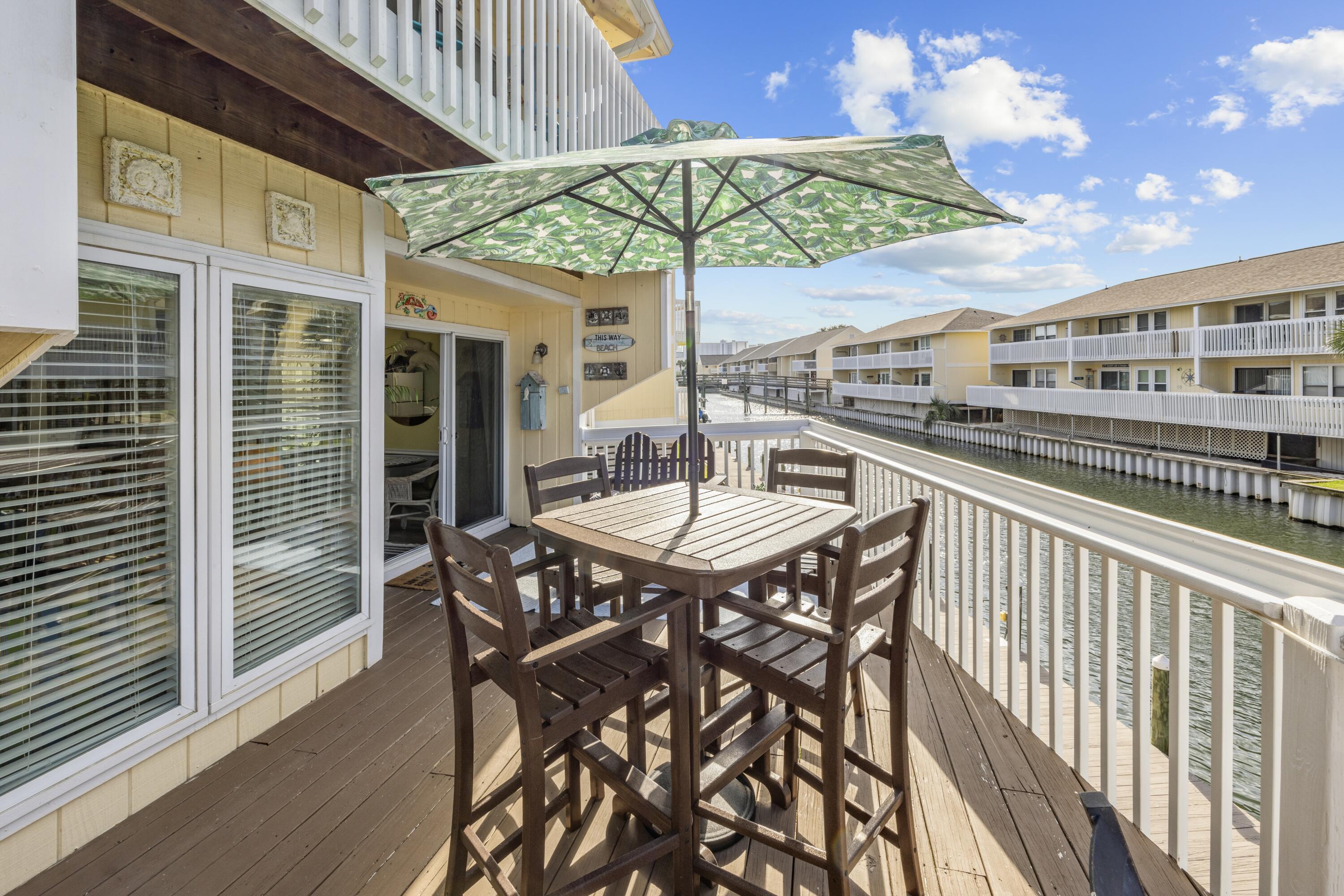 775 Gulf Shore Drive 1045