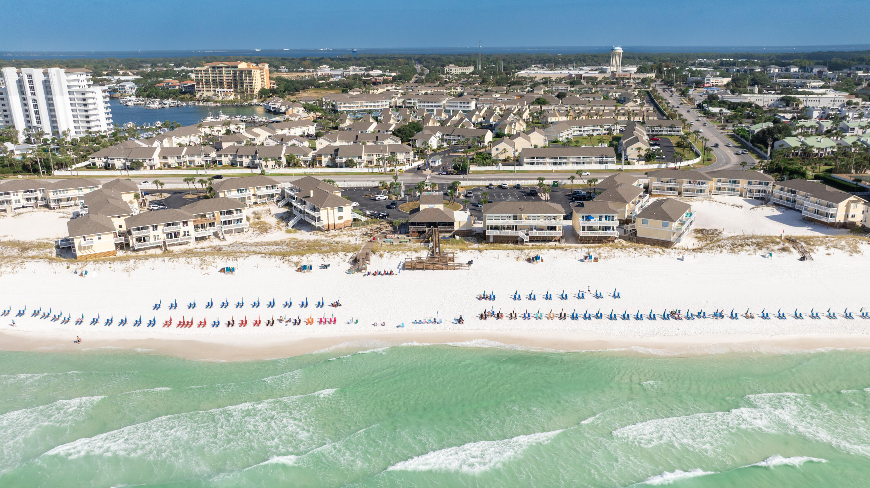 775 Gulf Shore Drive 1045