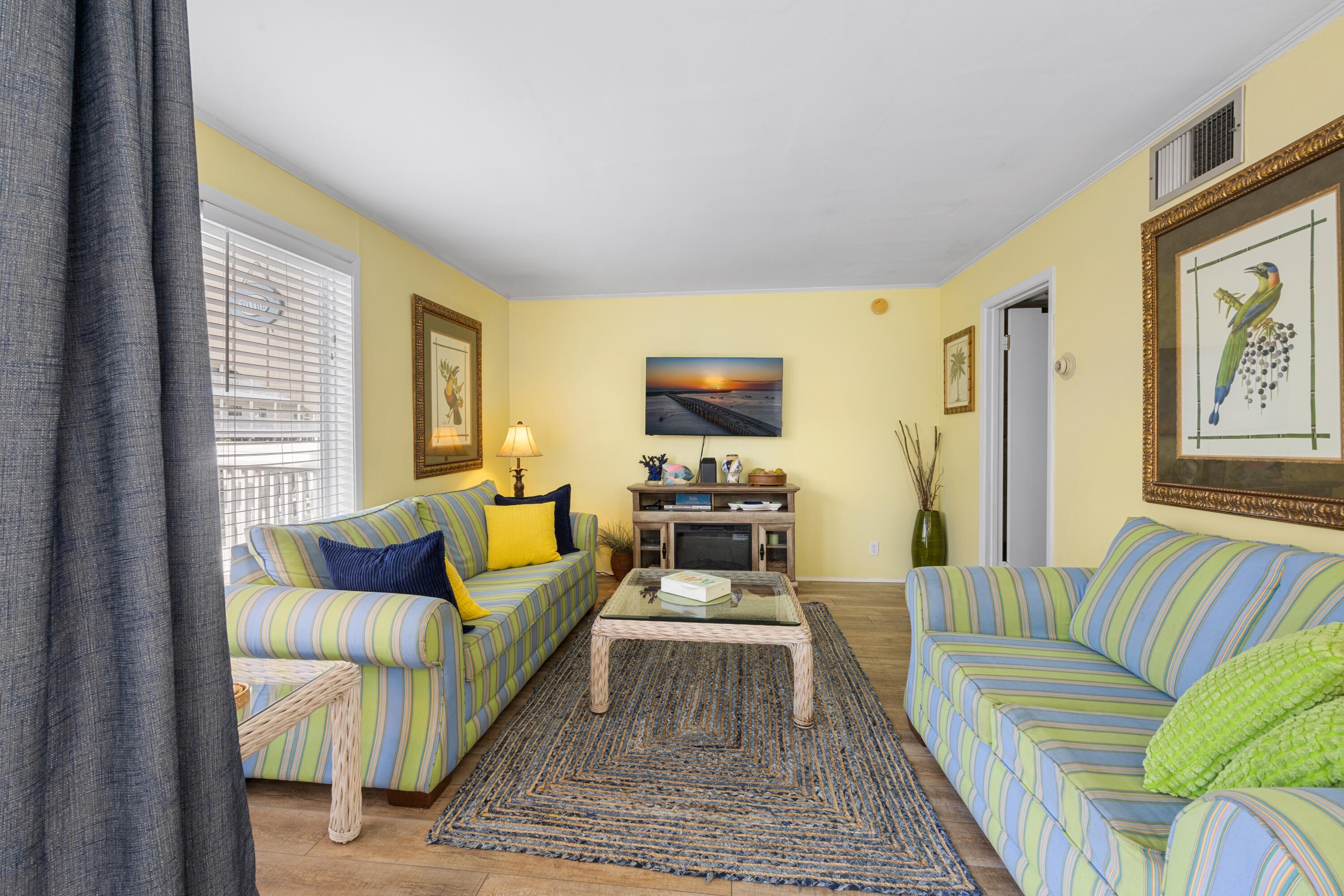 775 Gulf Shore Drive 1045