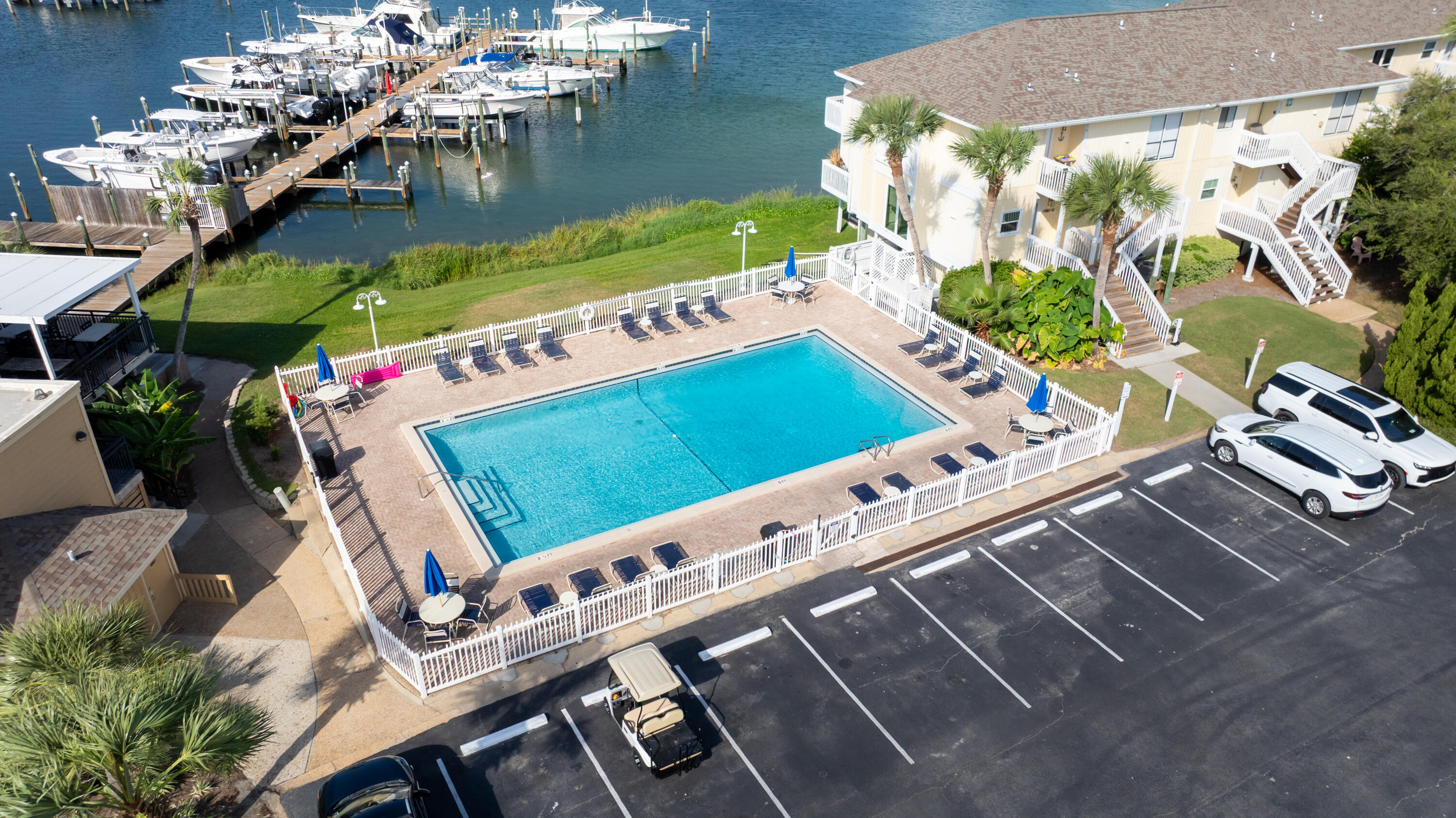 775 Gulf Shore Drive 1045