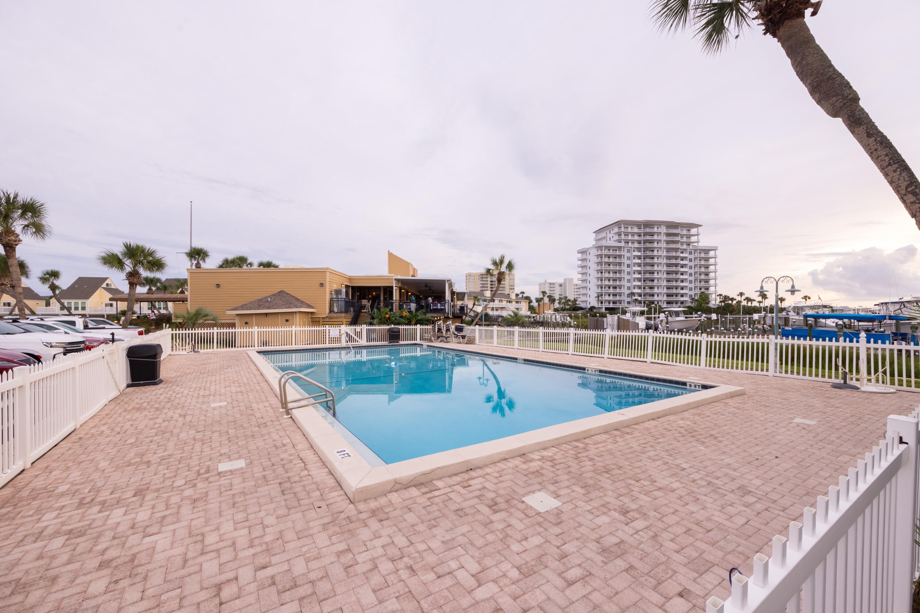 775 Gulf Shore Drive 1045