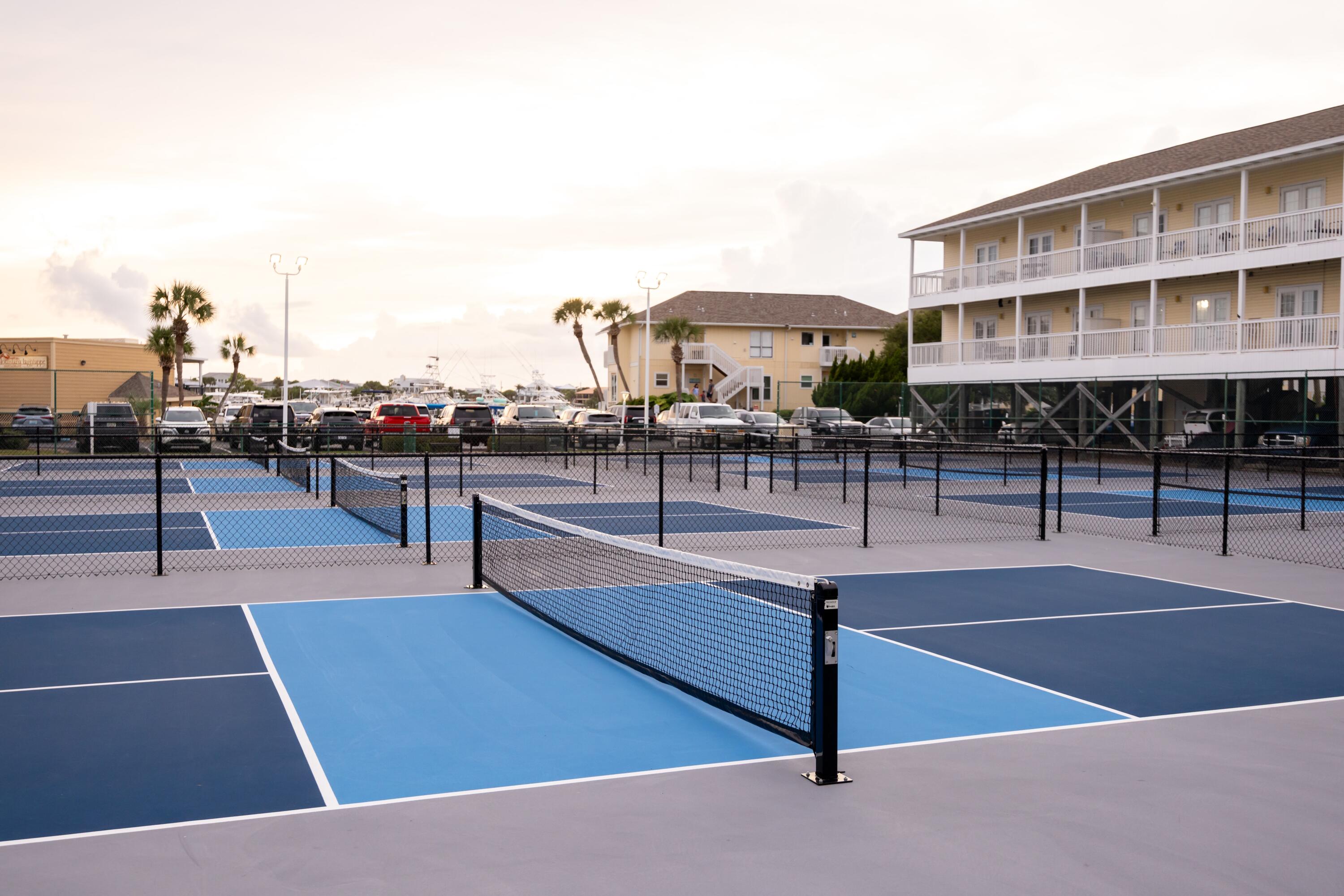 775 Gulf Shore Drive 1045