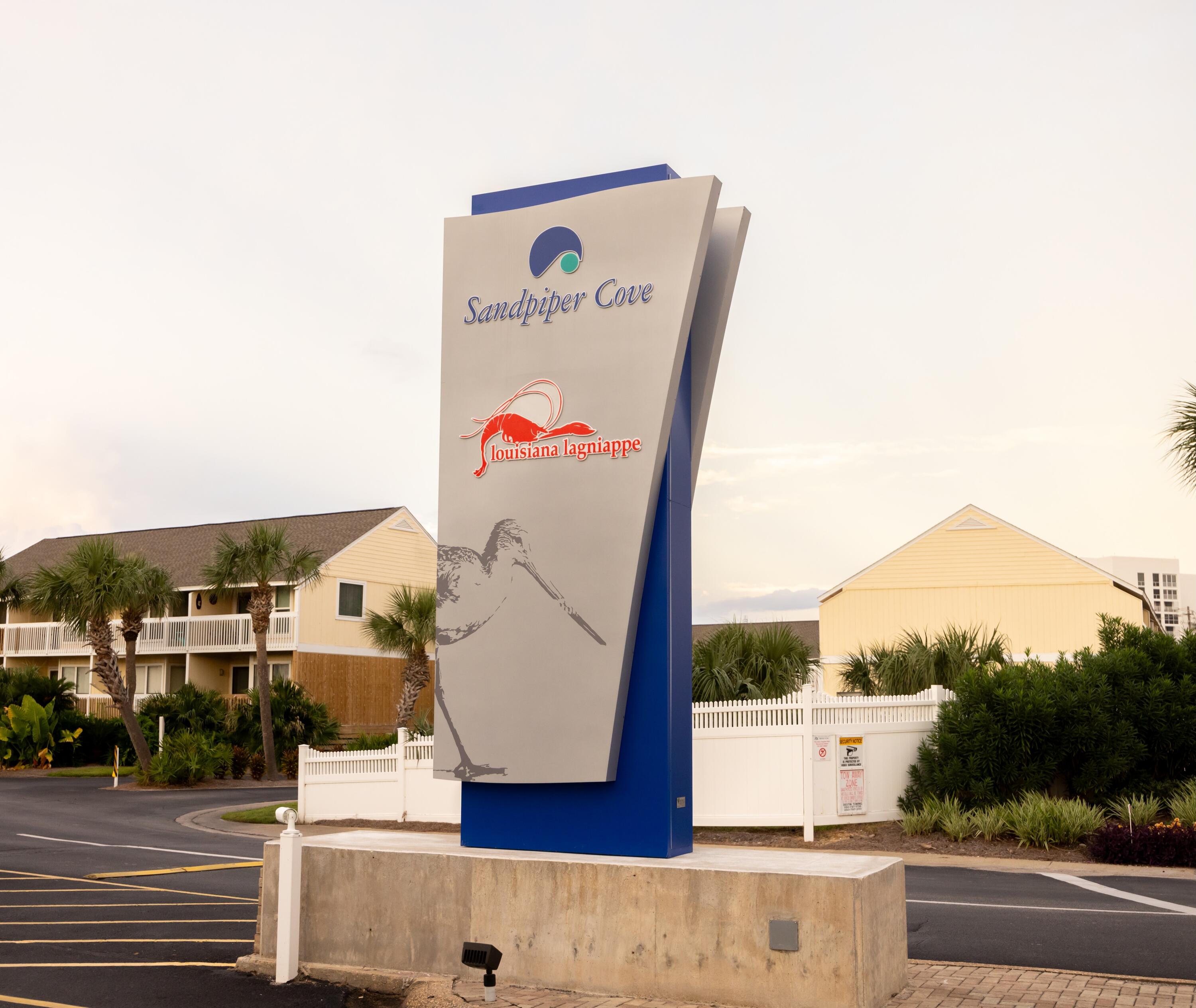 775 Gulf Shore Drive 1045