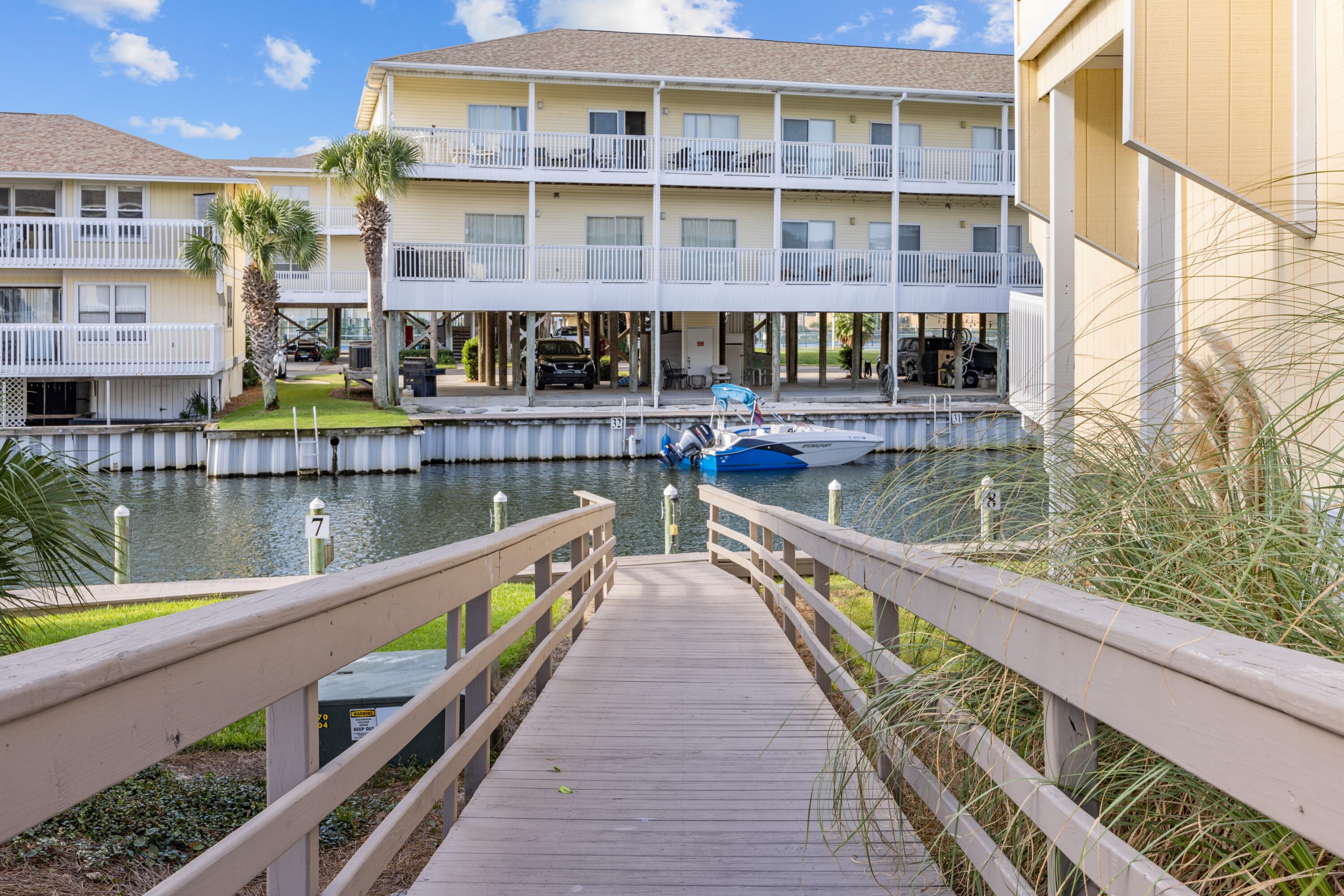 775 Gulf Shore Drive 1045