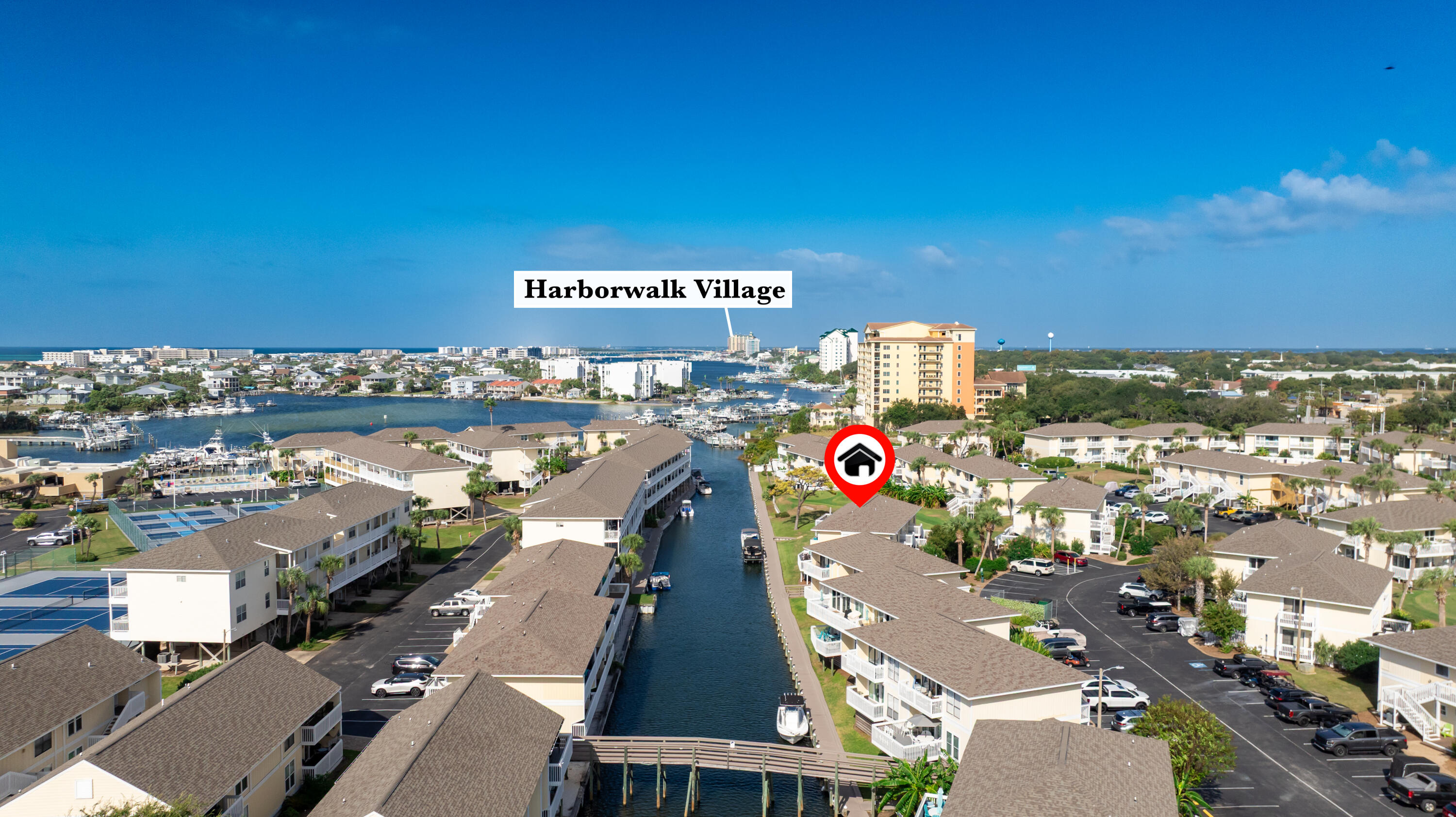 775 Gulf Shore Drive 1045