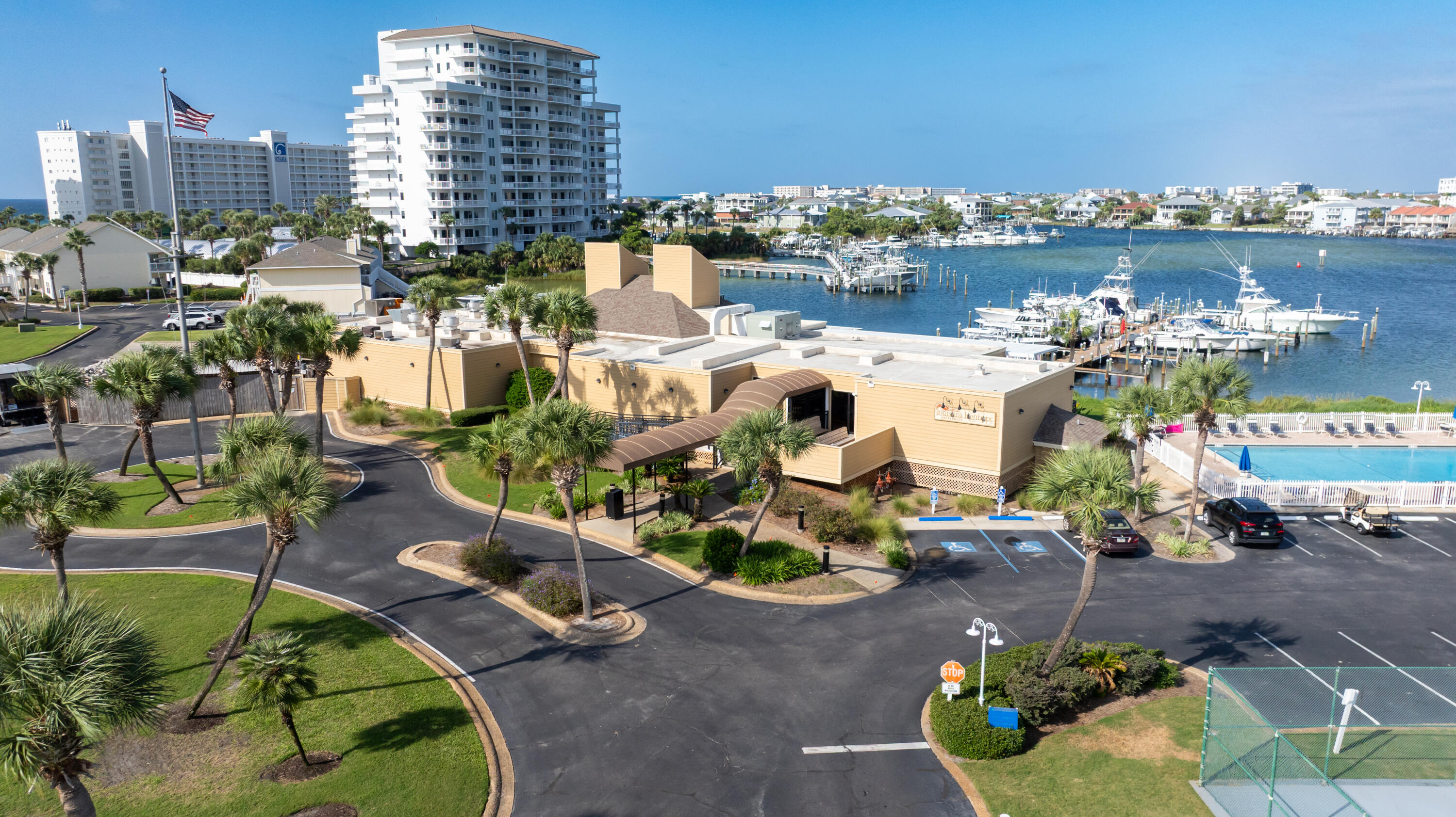 775 Gulf Shore Drive 1045