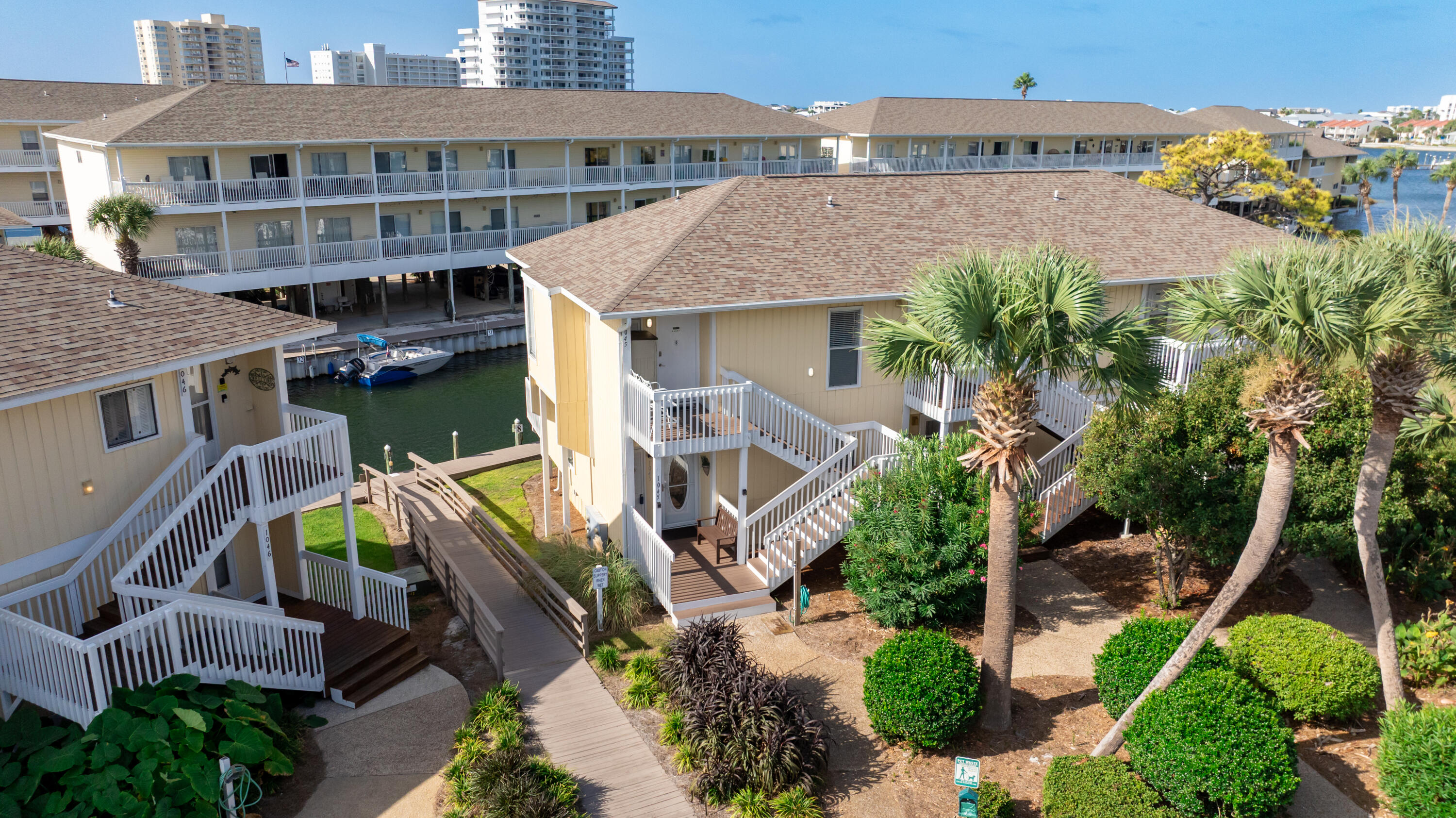 775 Gulf Shore Drive 1045