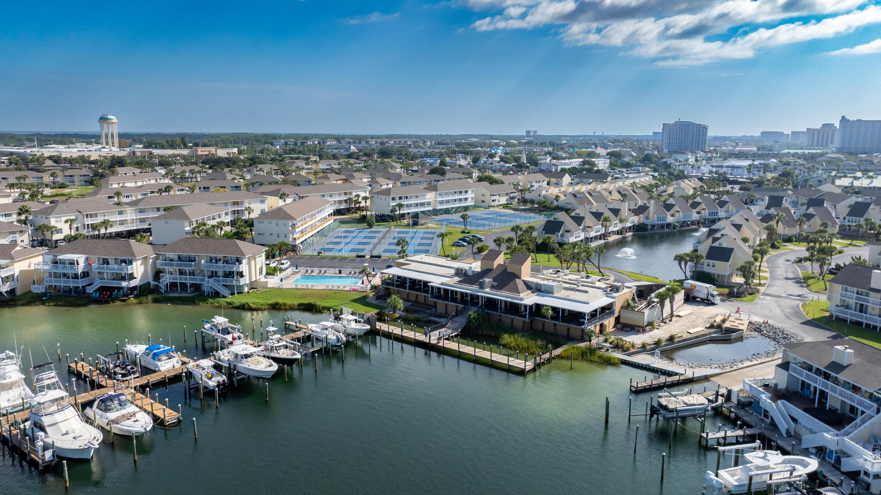 775 Gulf Shore Drive 1045