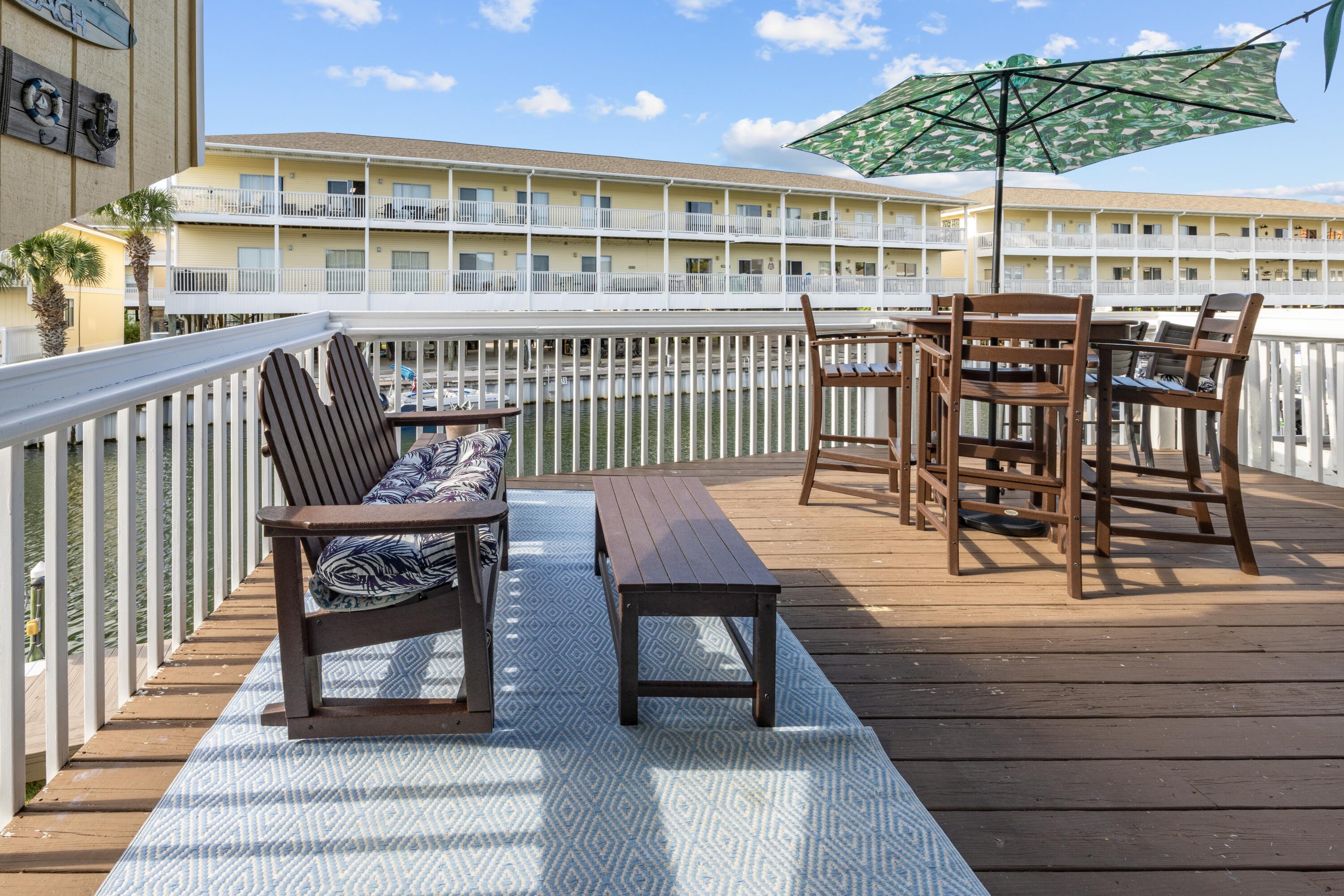 775 Gulf Shore Drive 1045