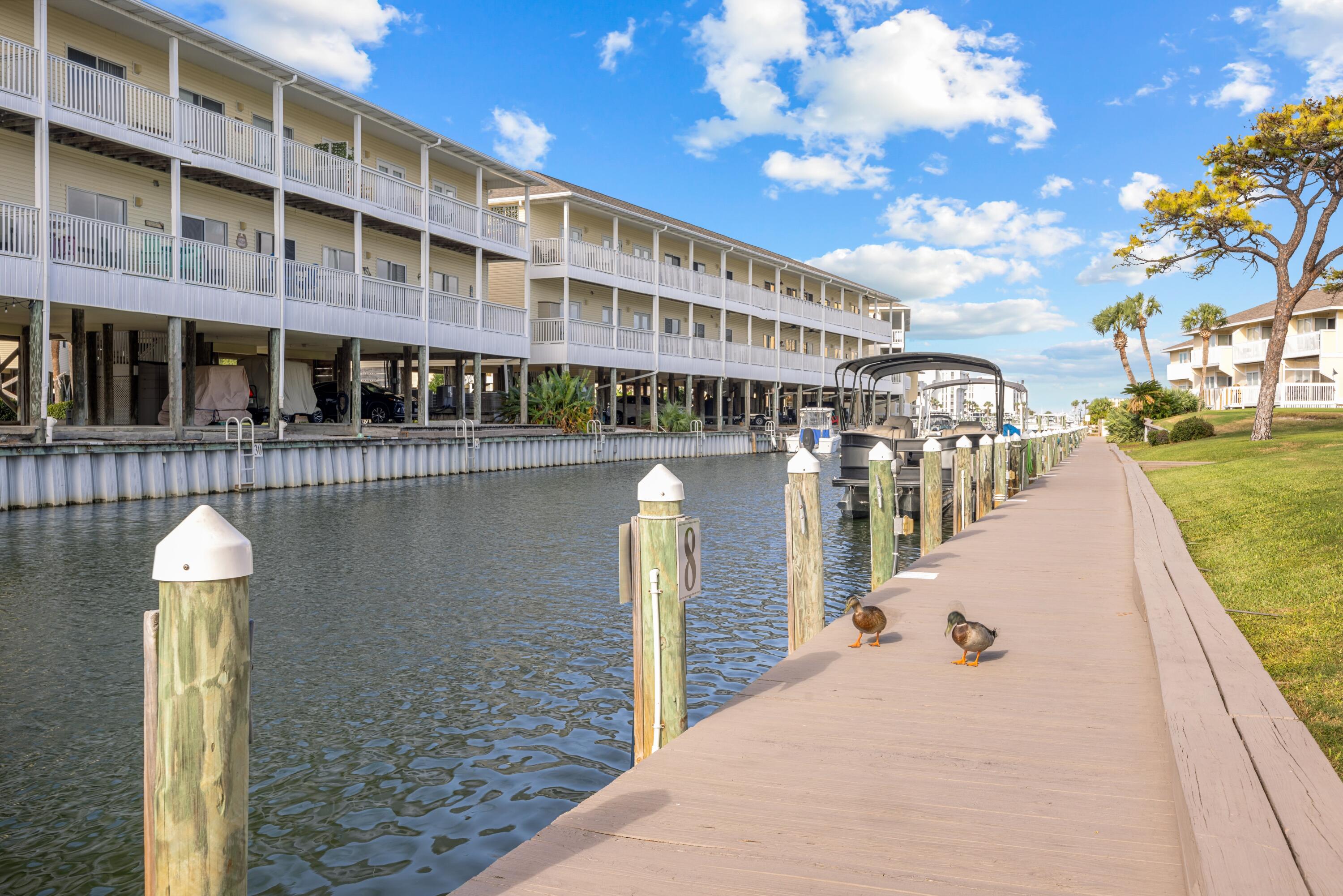 775 Gulf Shore Drive 1045