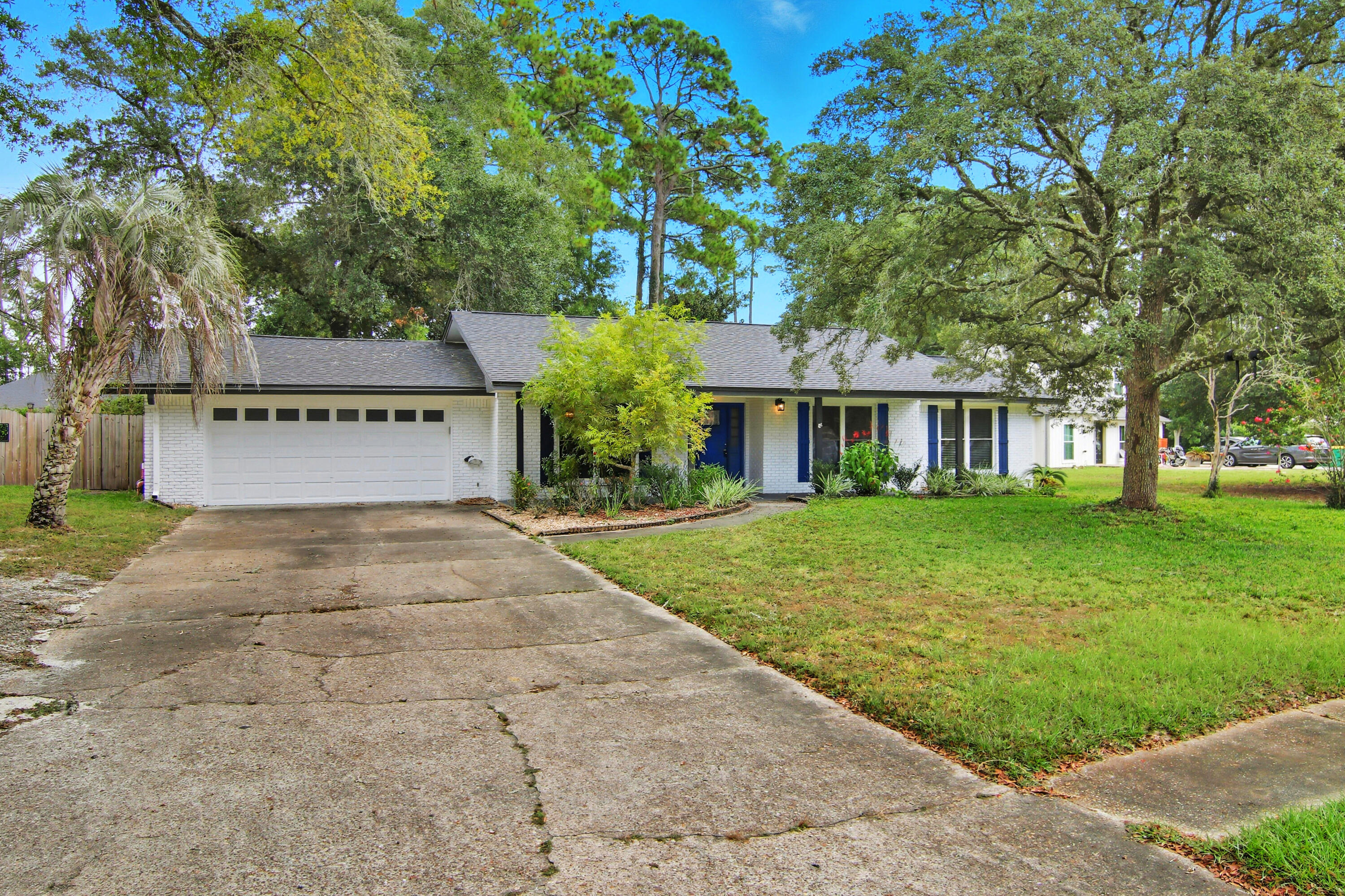 317 Sabal Palm Drive