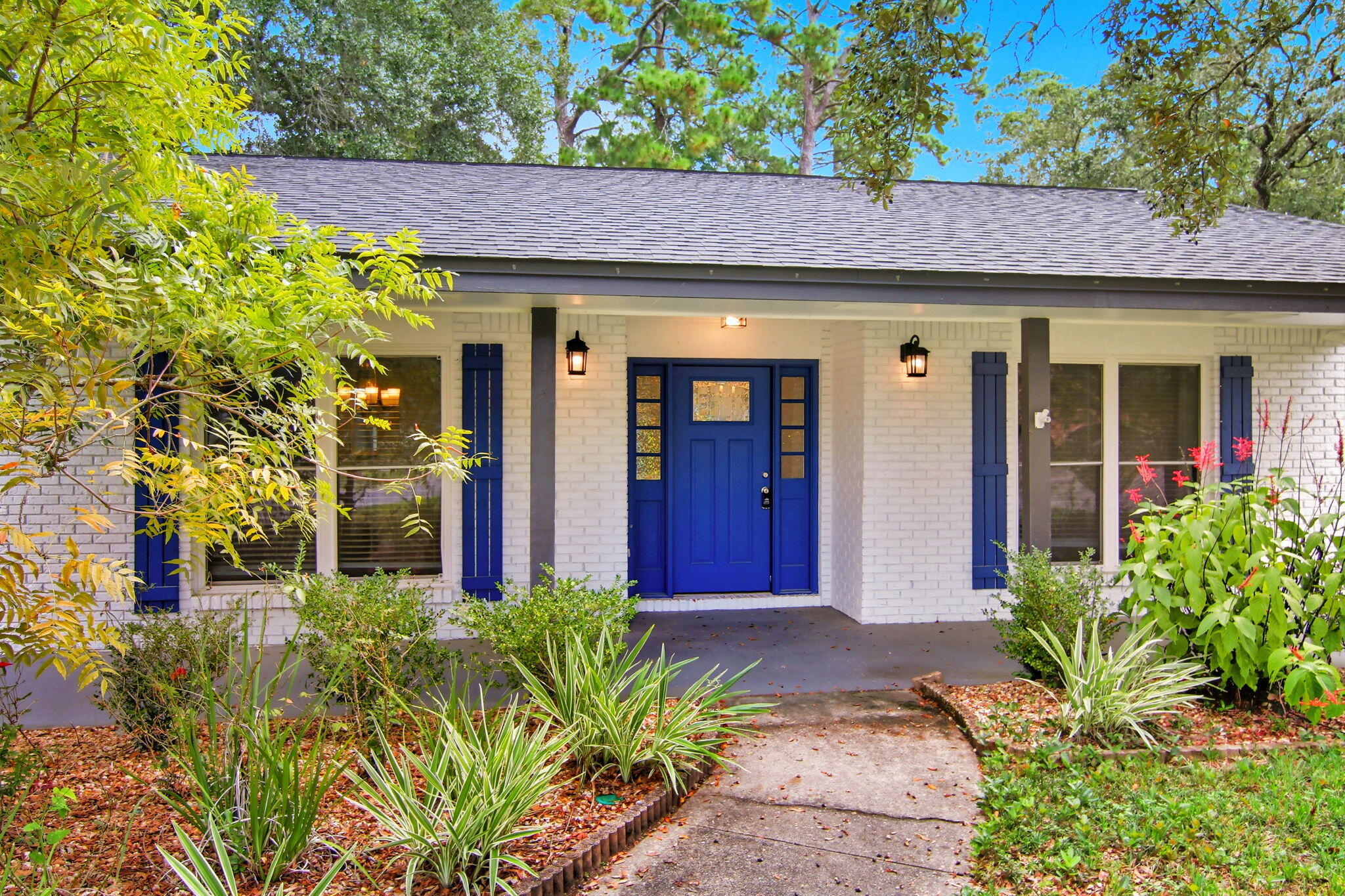 317 Sabal Palm Drive