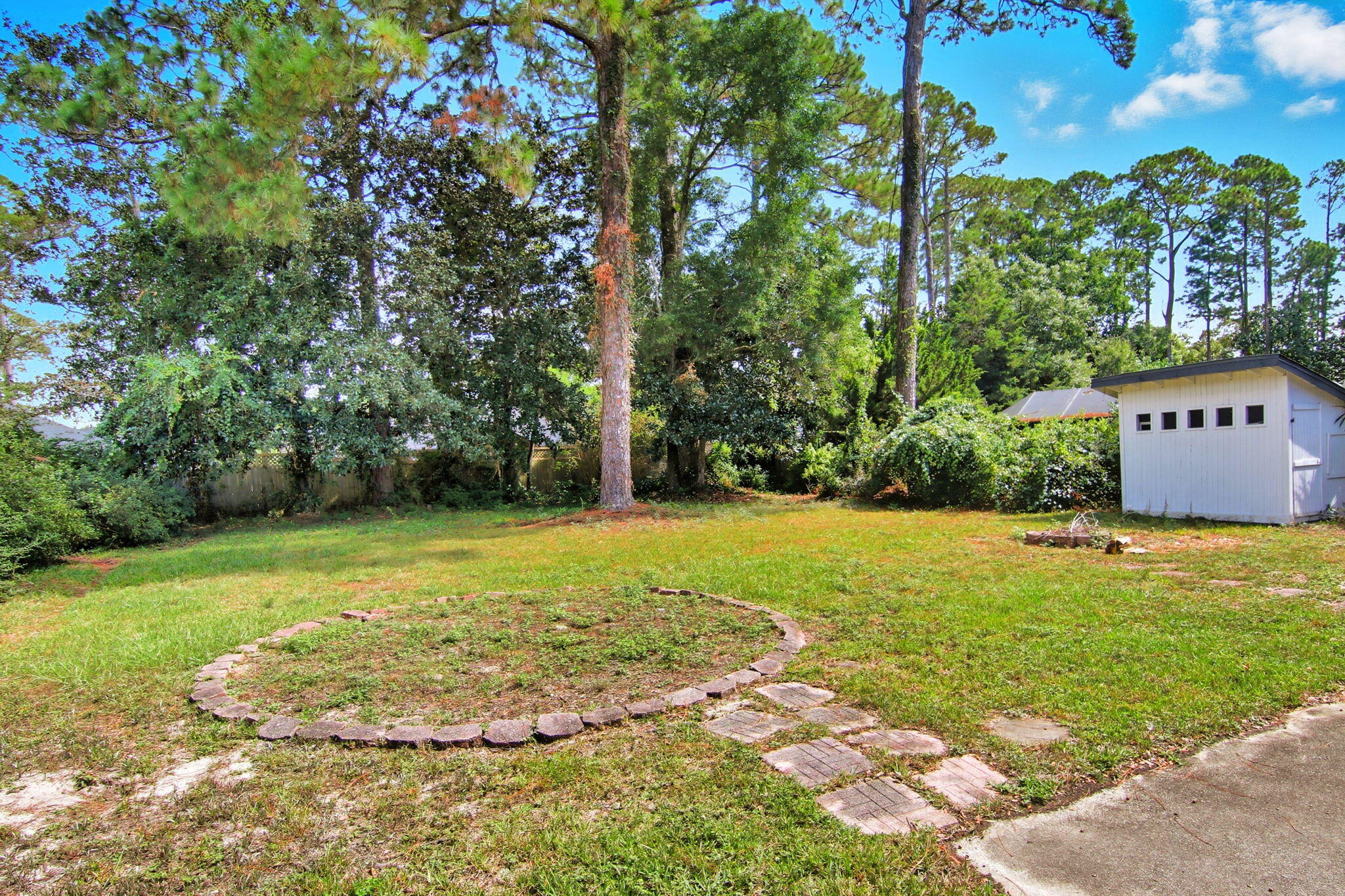 317 Sabal Palm Drive