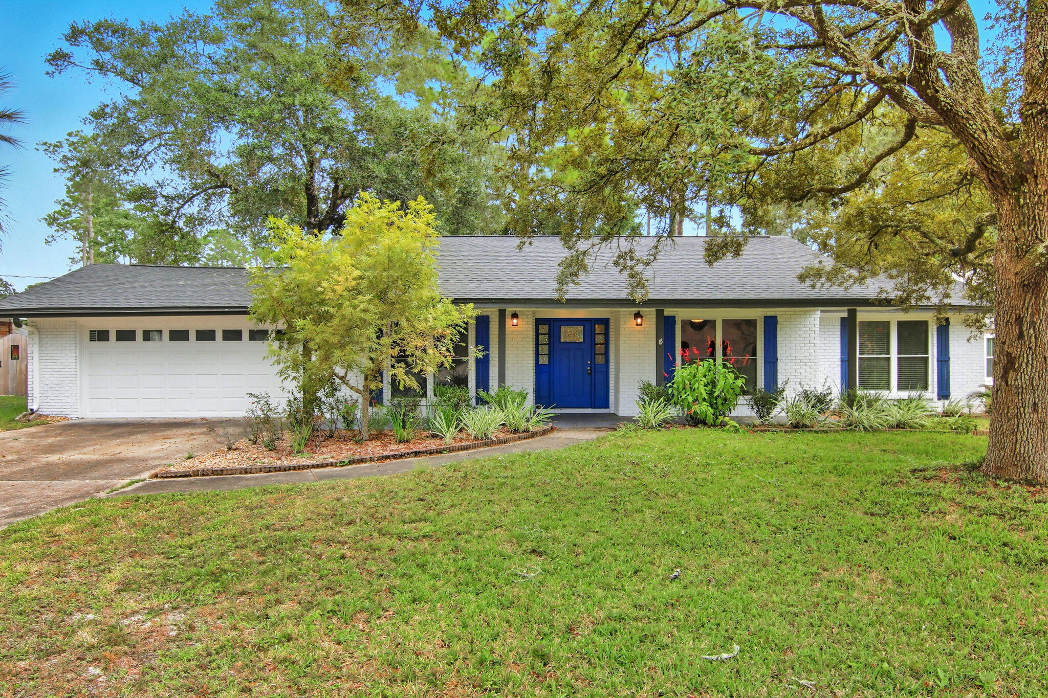317 Sabal Palm Drive