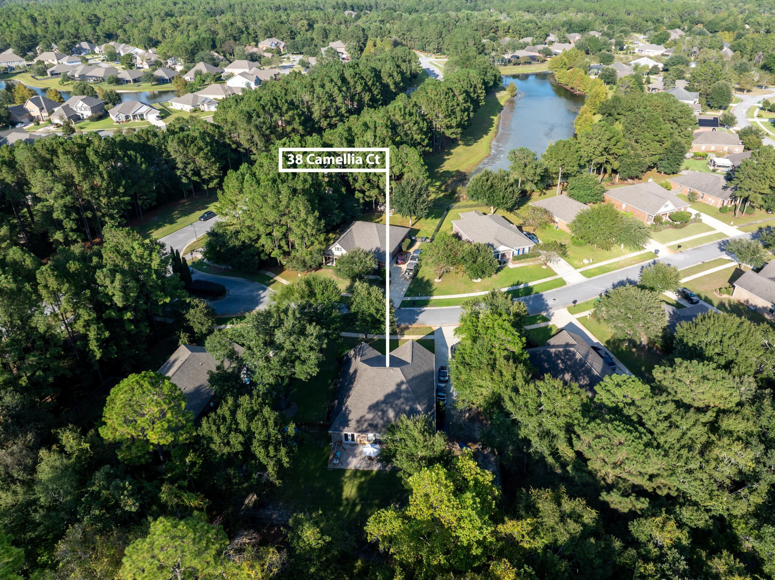 38 Camellia Court