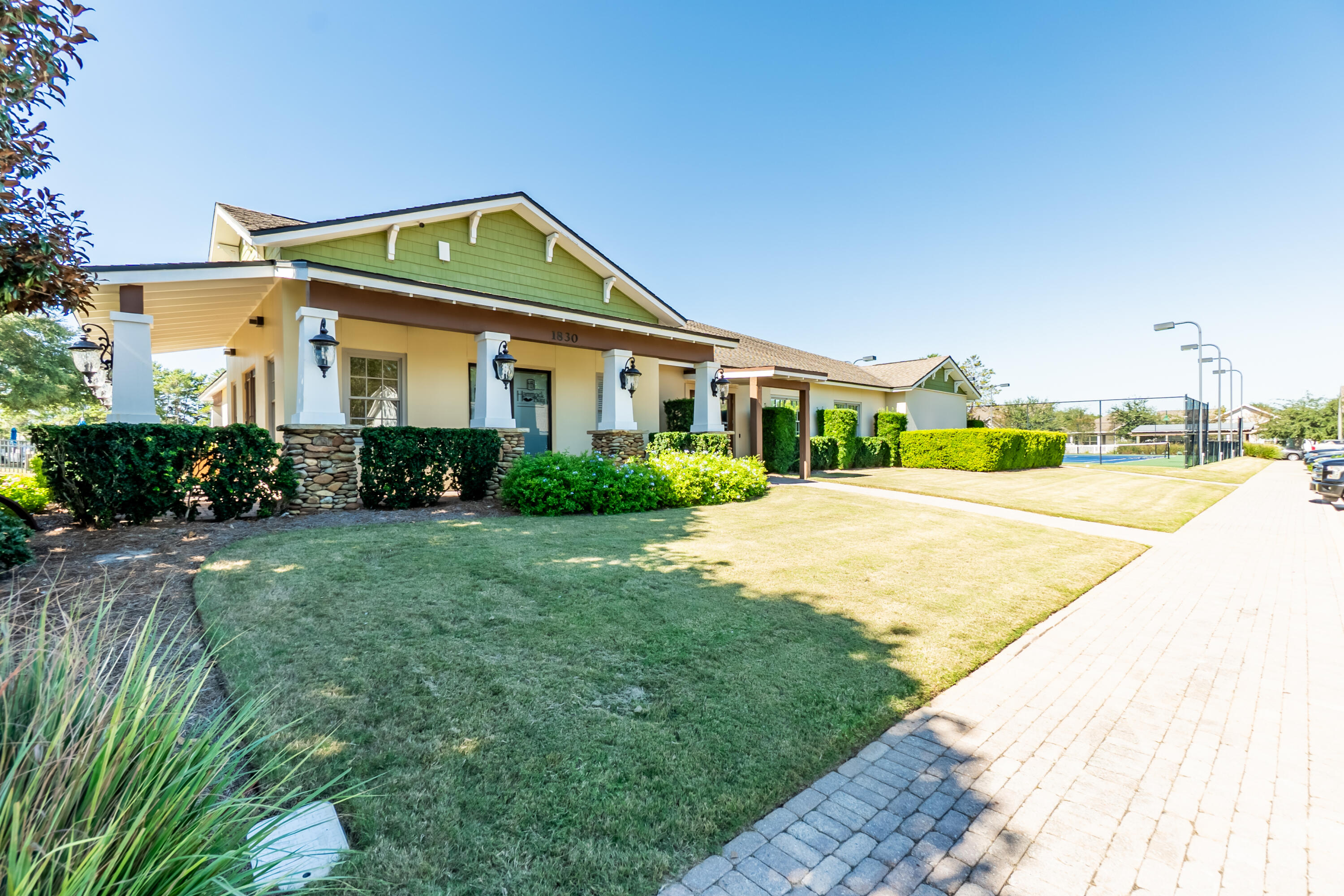 473 Earl Godwin Road