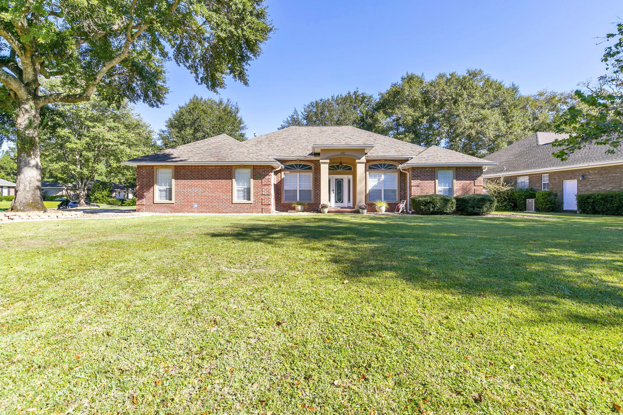 2623 Brodie Lane