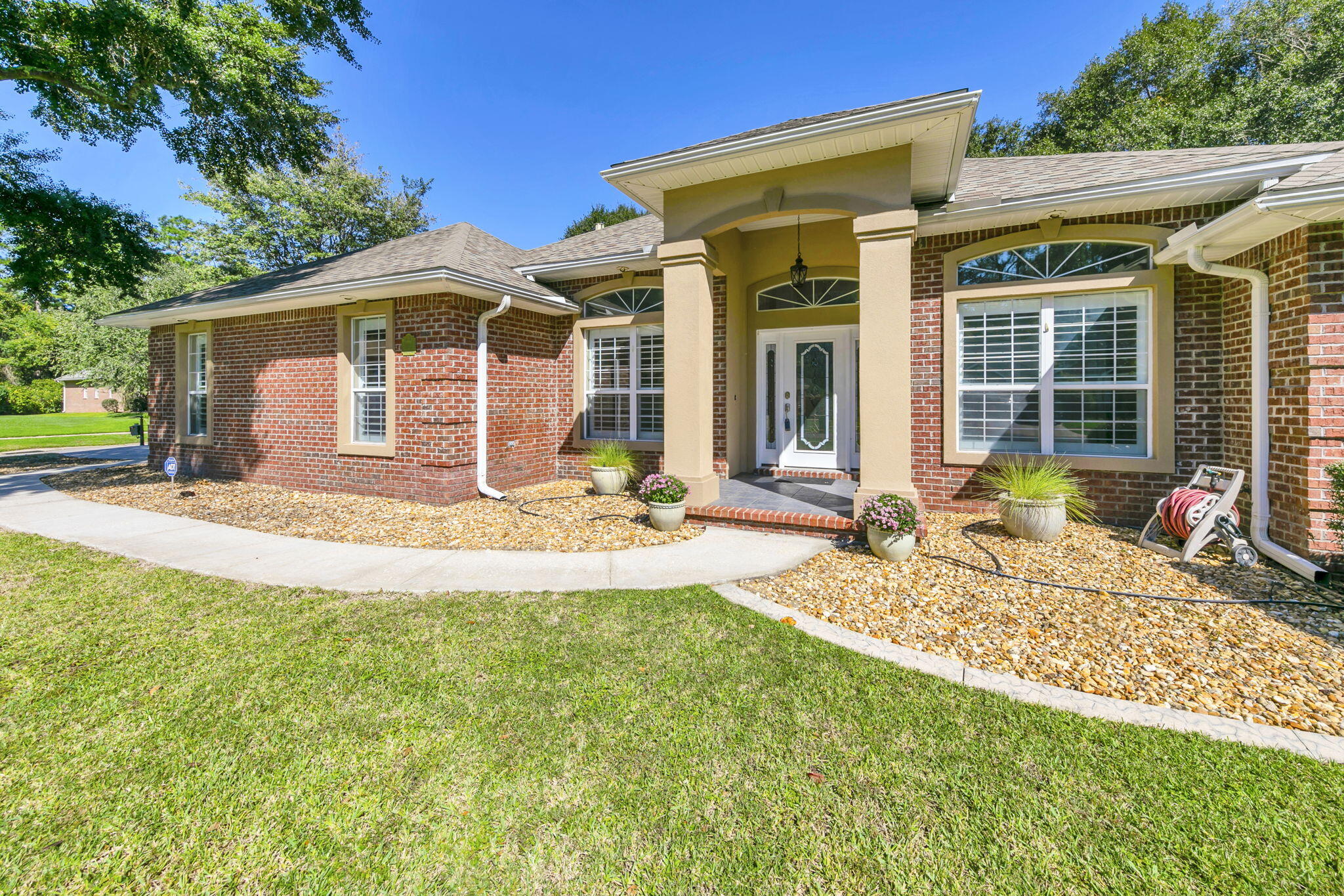 2623 Brodie Lane