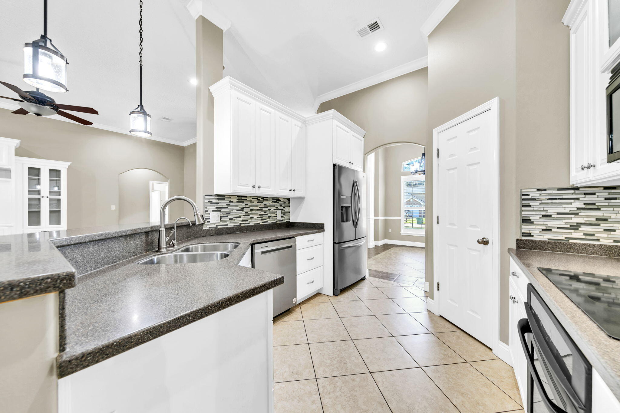 2623 Brodie Lane