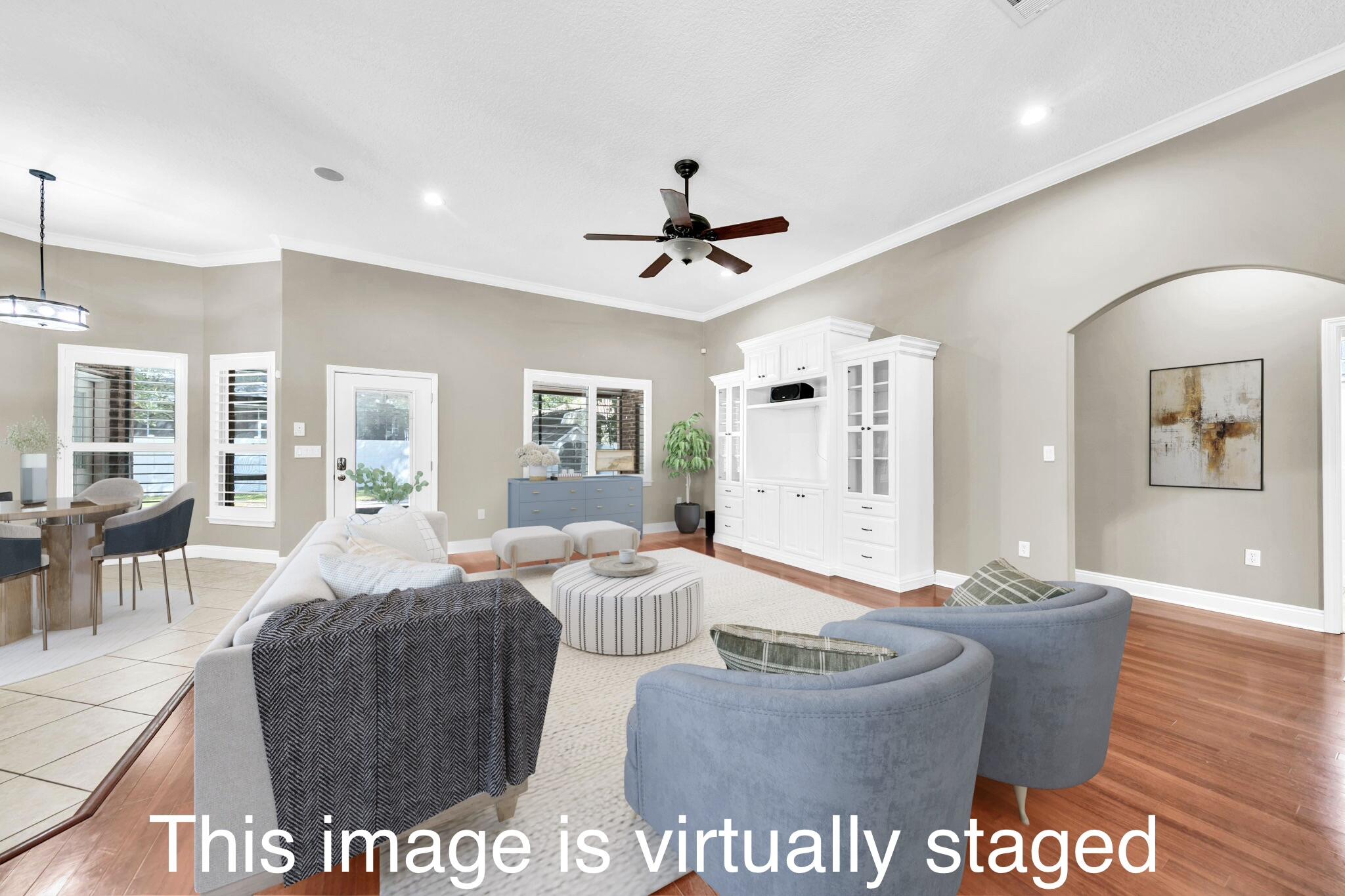 2623 Brodie Lane