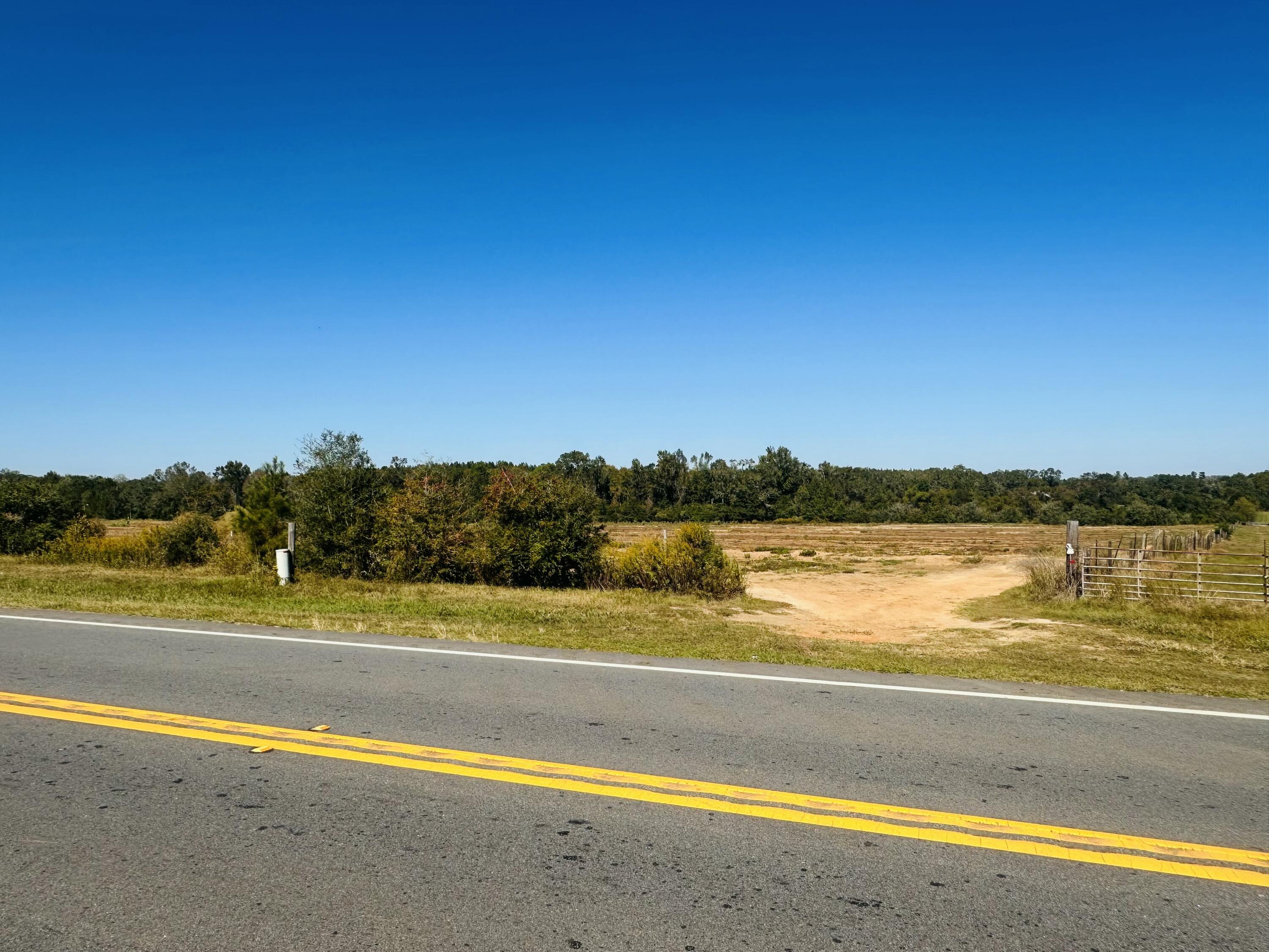 Lot 7 E Highway 2 Highway