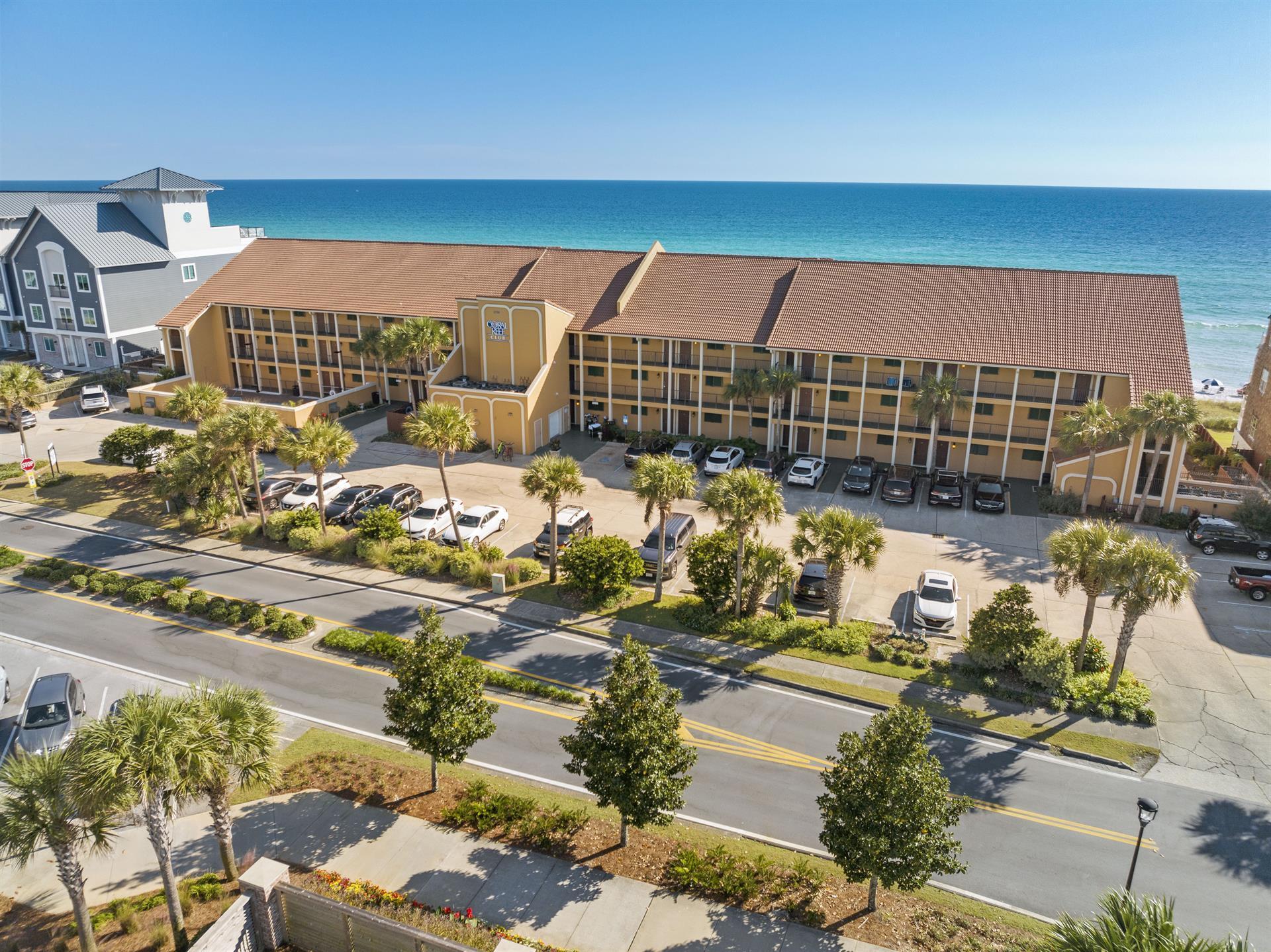 2708 Scenic Hwy 98 Unit 18