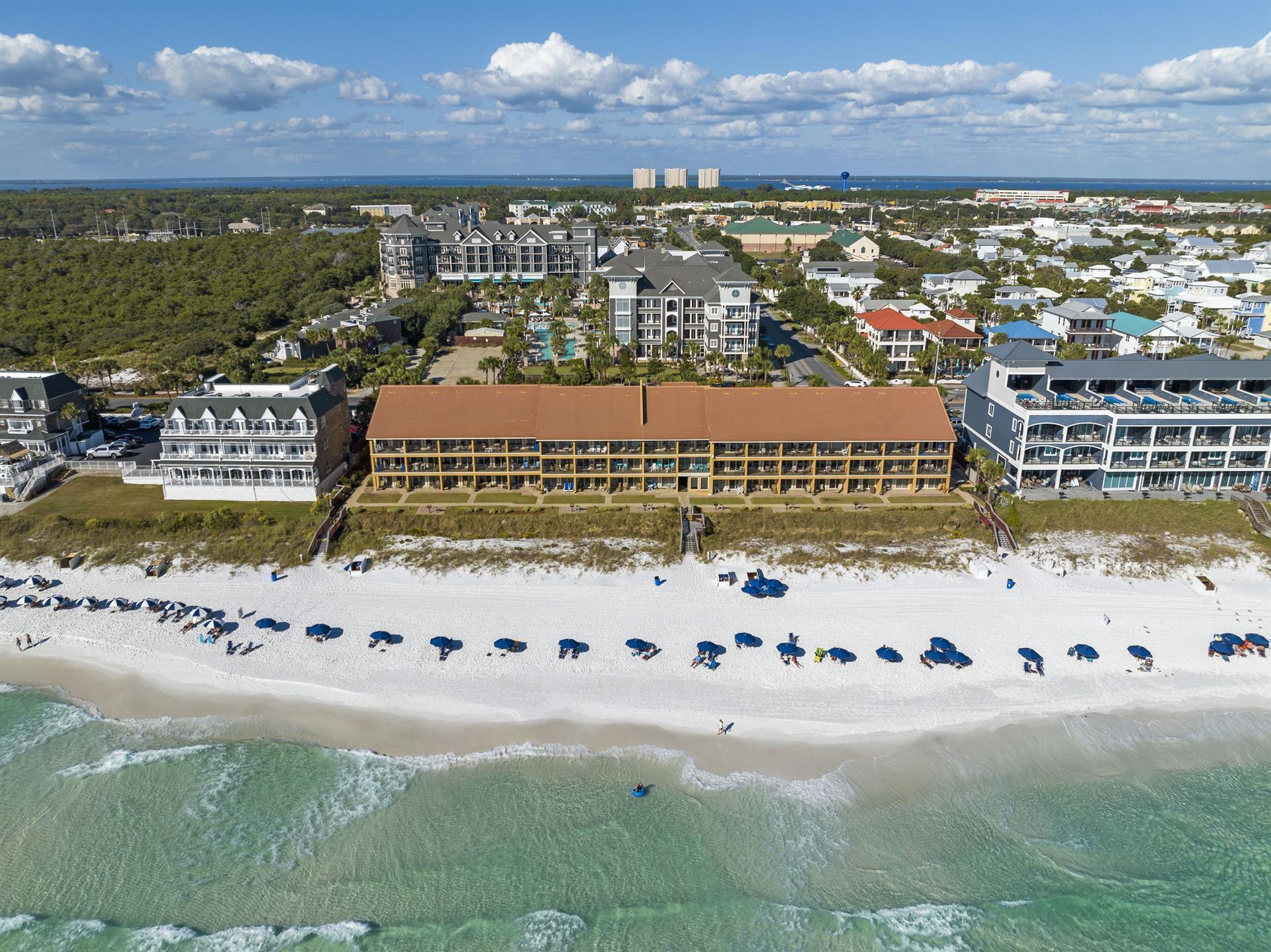 2708 Scenic Hwy 98 Unit 18