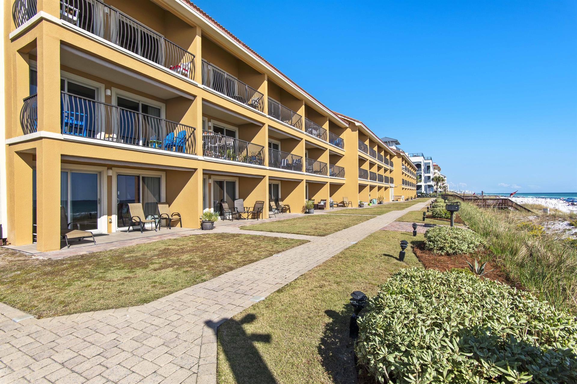 2708 Scenic Hwy 98 Unit 18