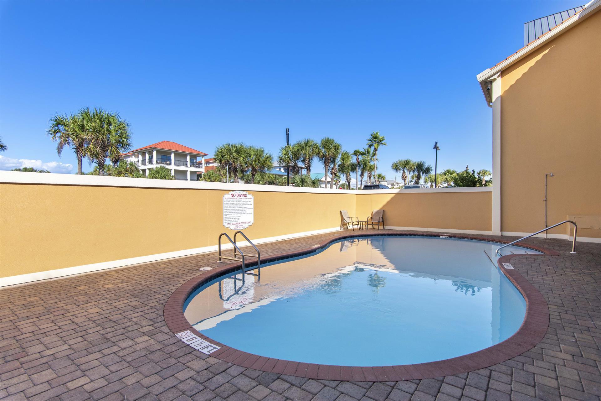 2708 Scenic Hwy 98 Unit 18