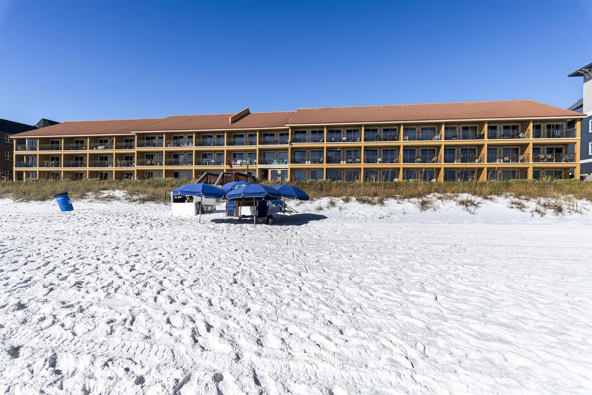 2708 Scenic Hwy 98 Unit 18